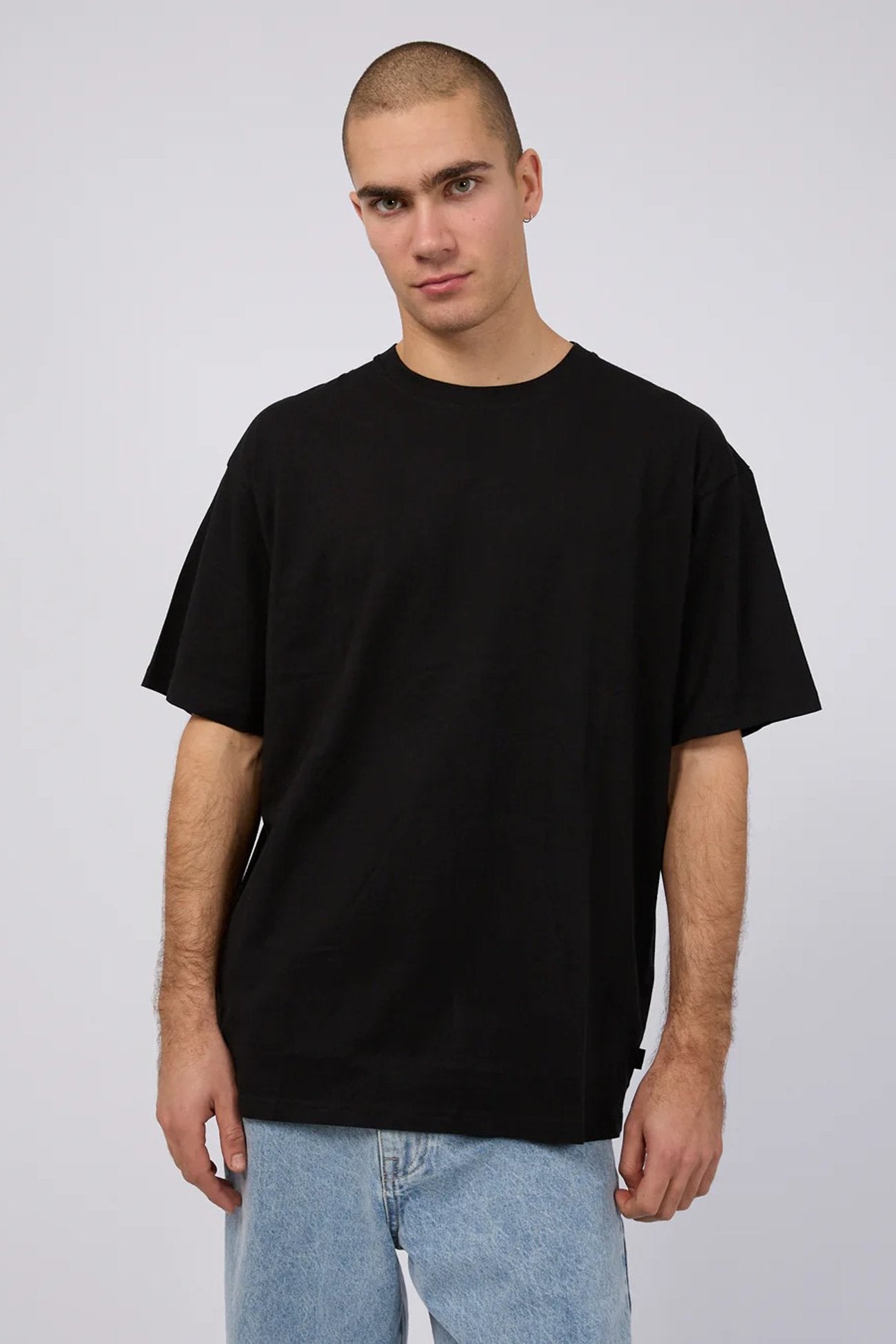 Classic Tee Black