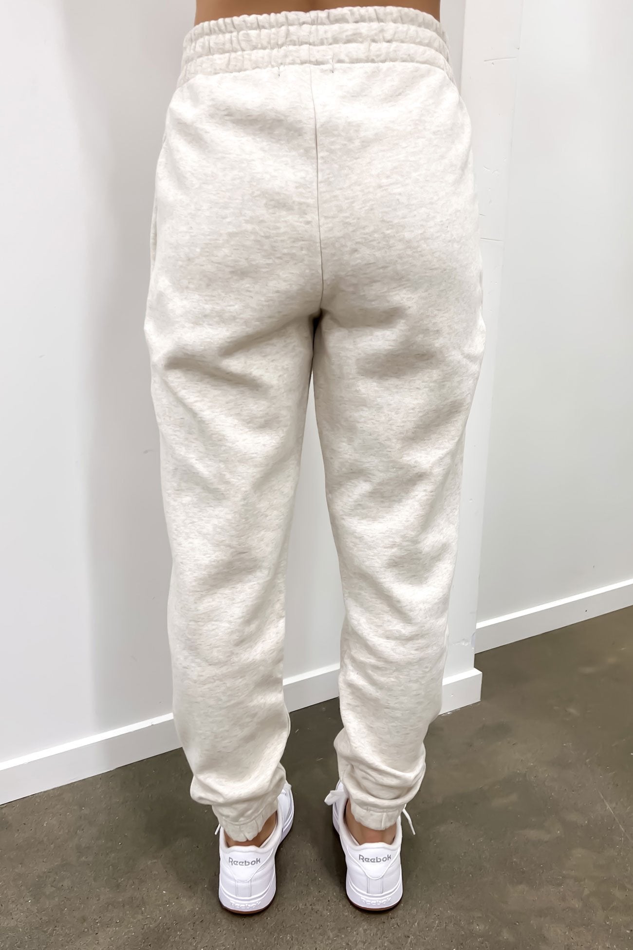 Classic Trackpant Oatmeal