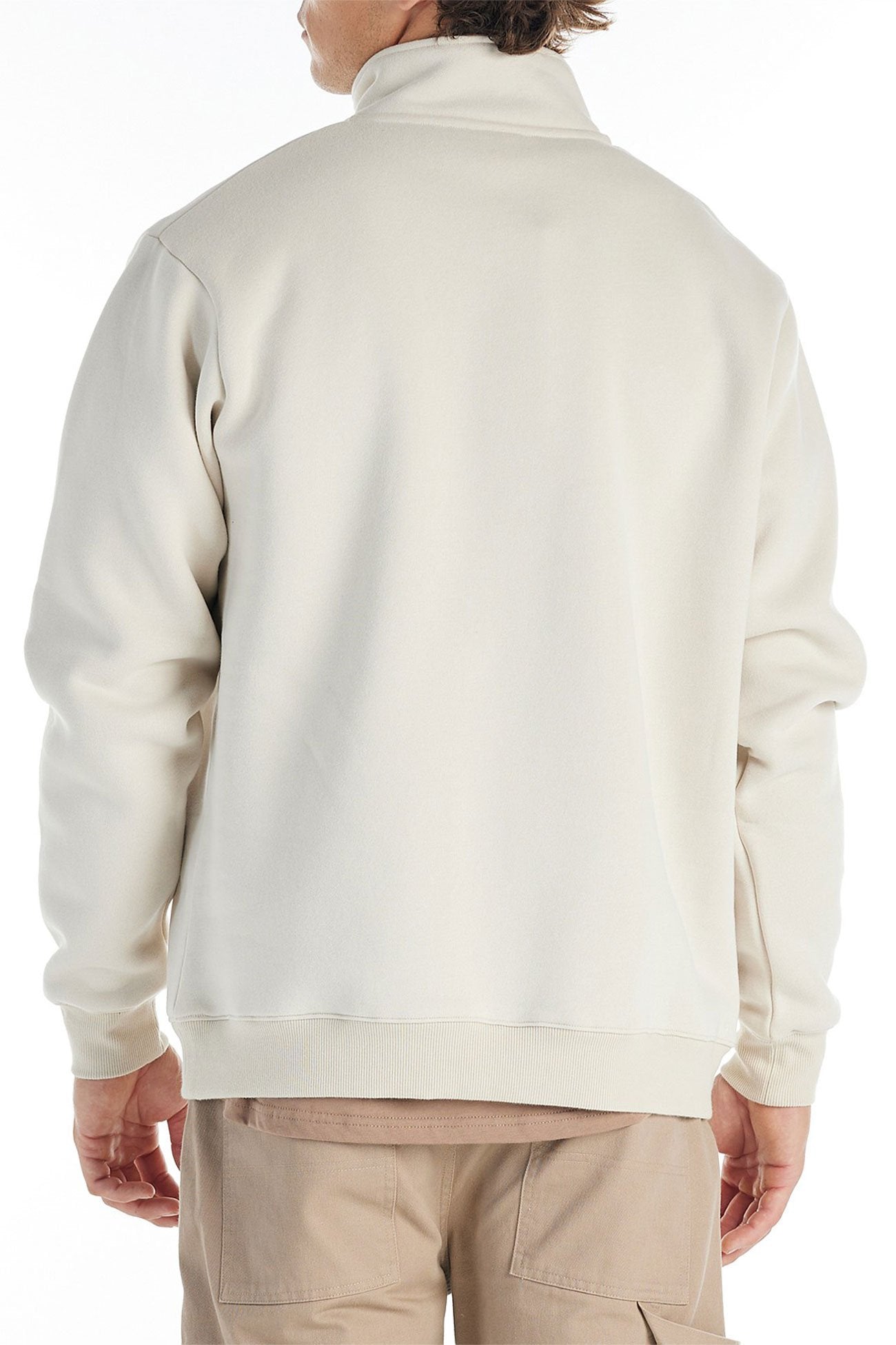 Classique Sweater Bone