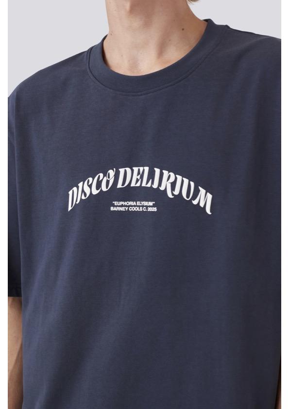 Delirium Tee Slate