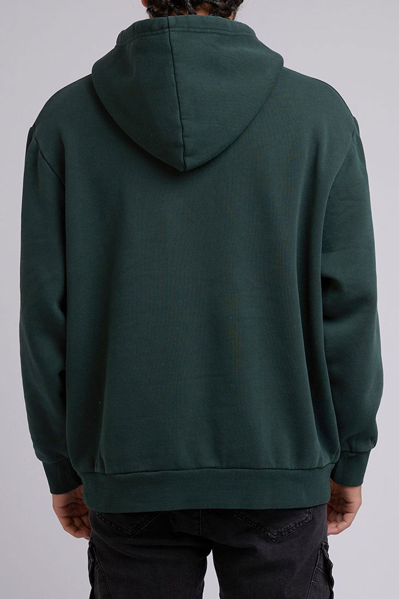 Elite Hoody Pine