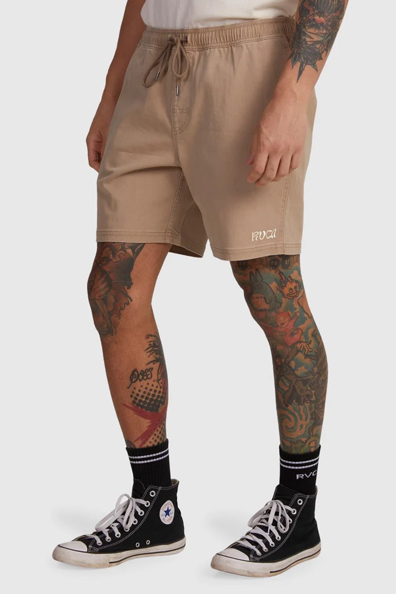 Escape Elastic Exotica Short Timber