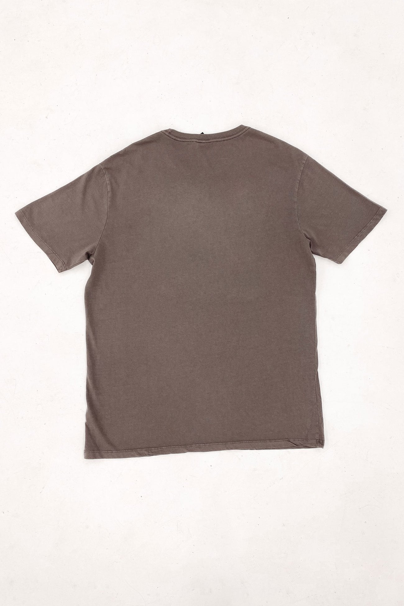 Essential Tee Taupe