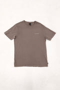 Essential Tee Grey Marle