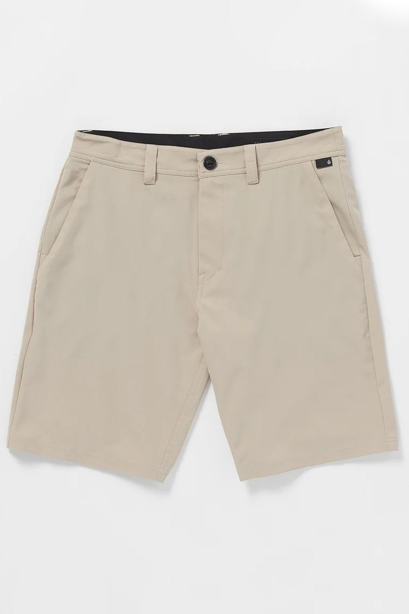 Frickin Cross Shred 20" Short Light Khaki