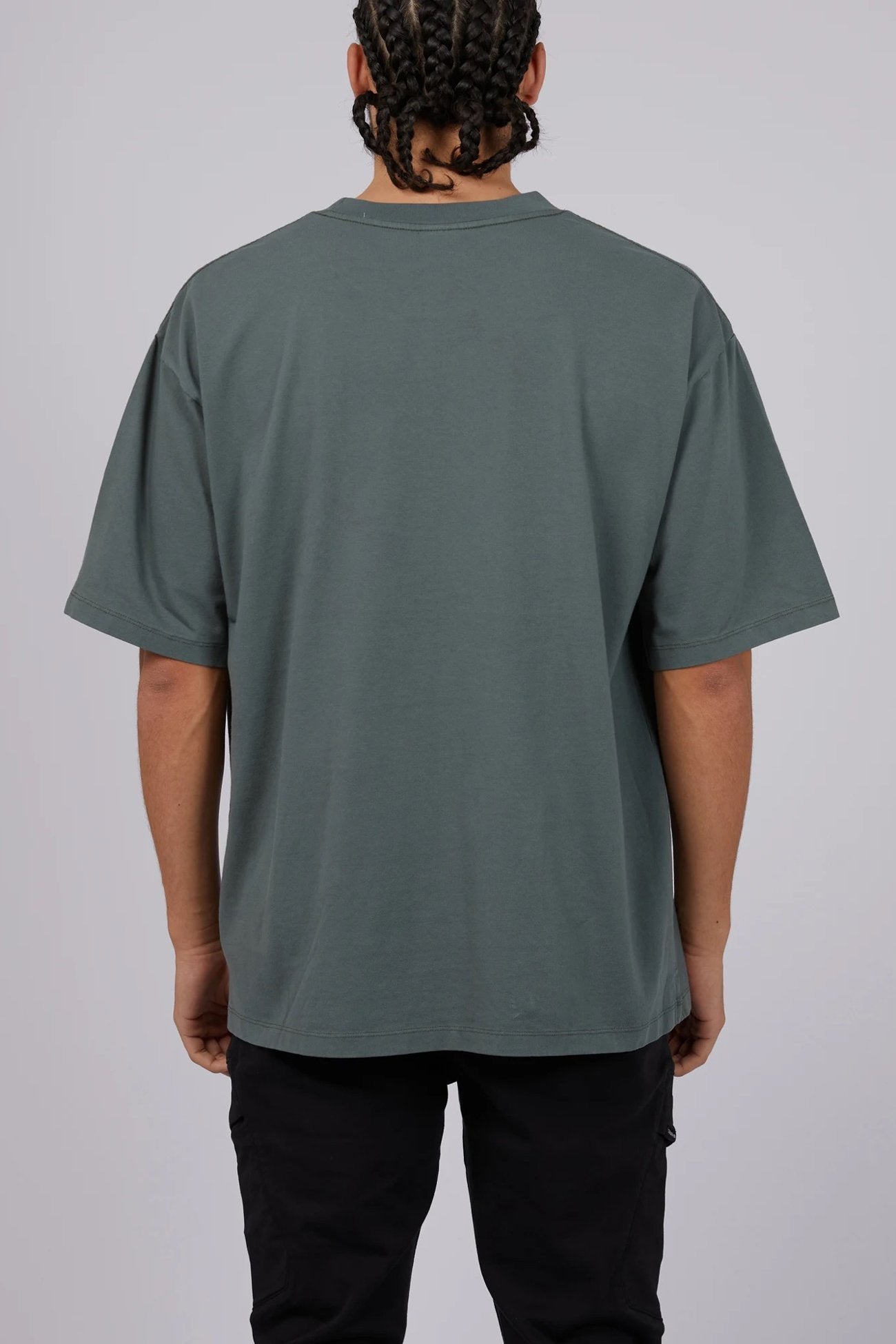 Heritage Tee Pine