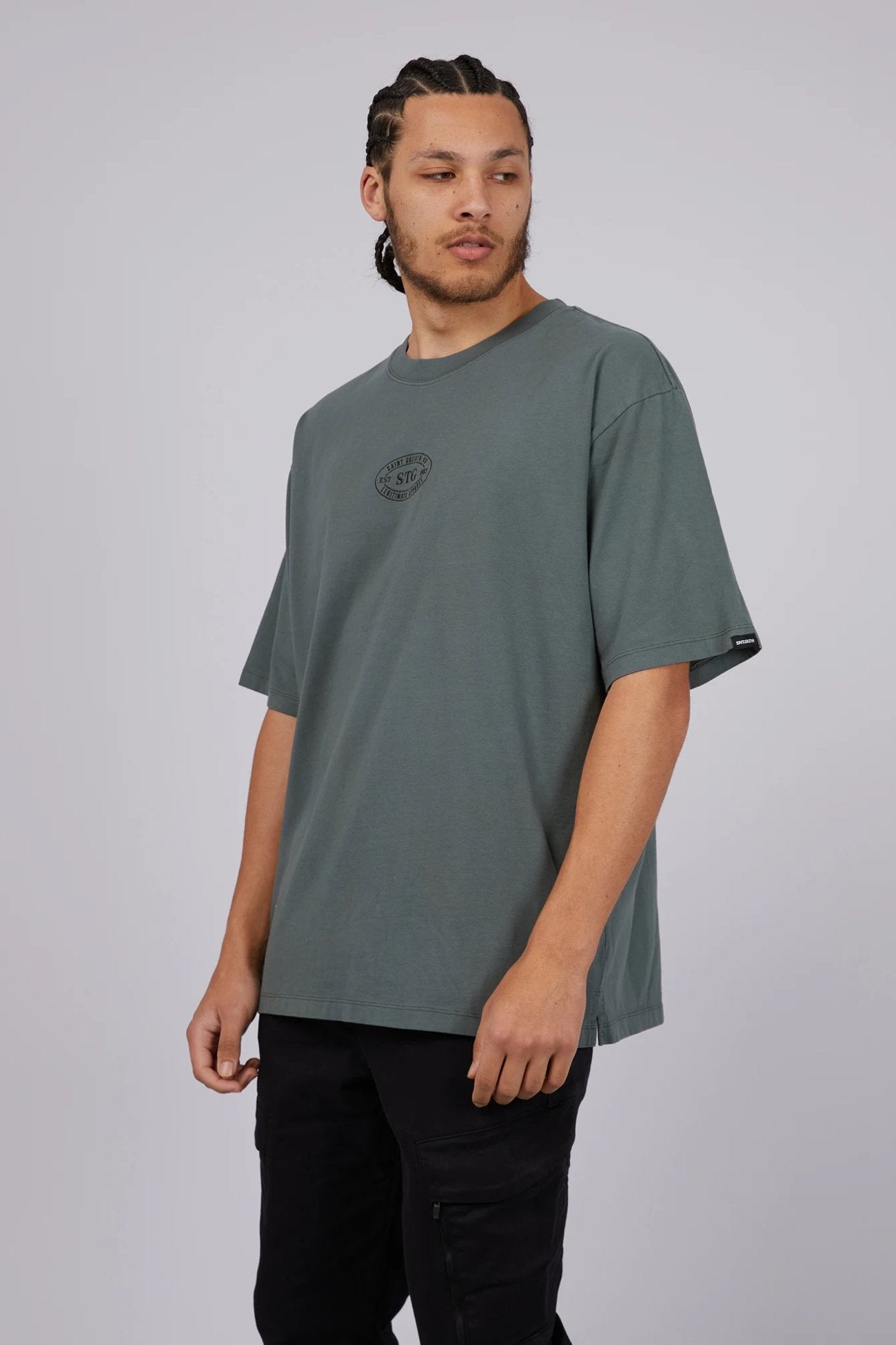 Heritage Tee Pine