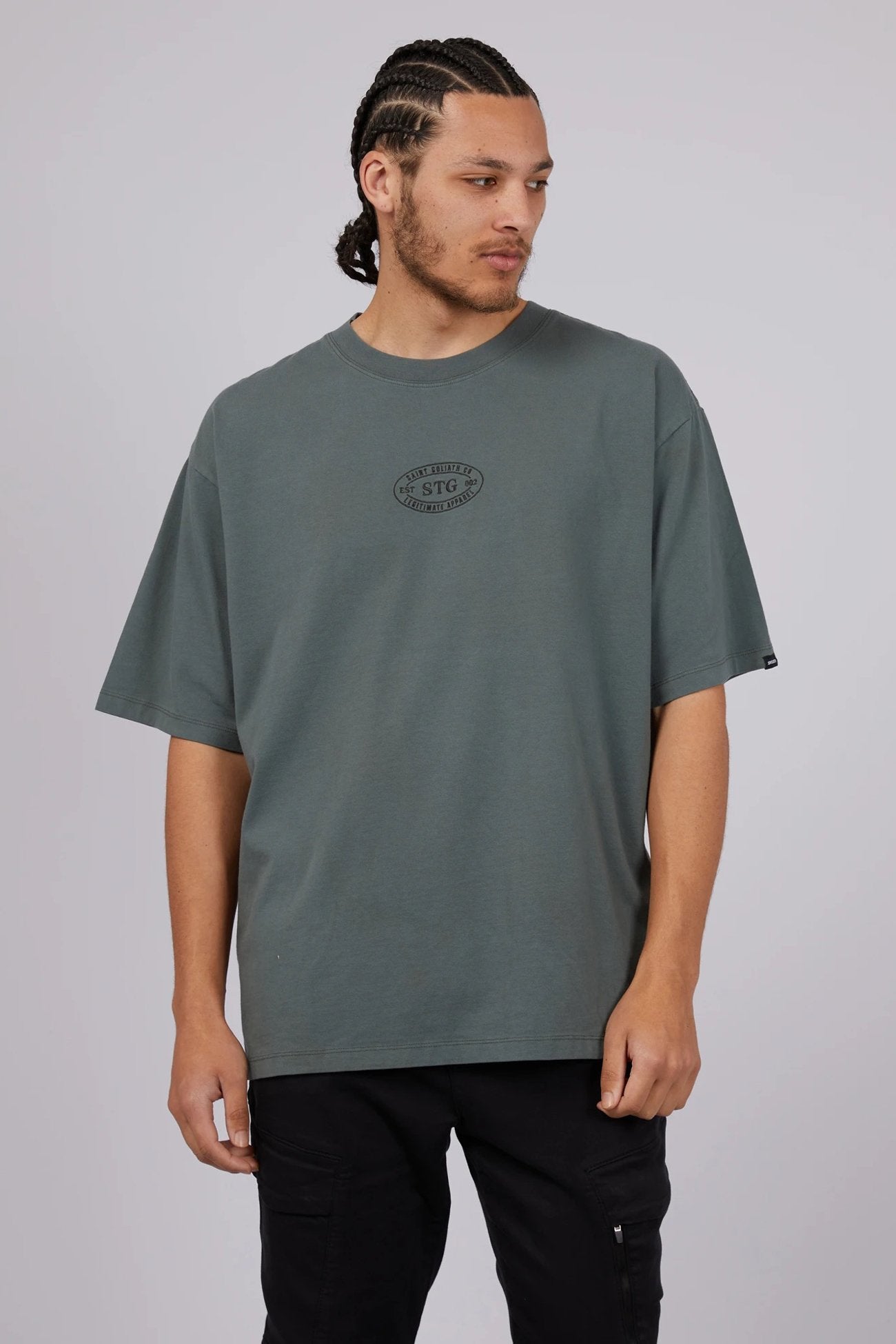 Heritage Tee Pine