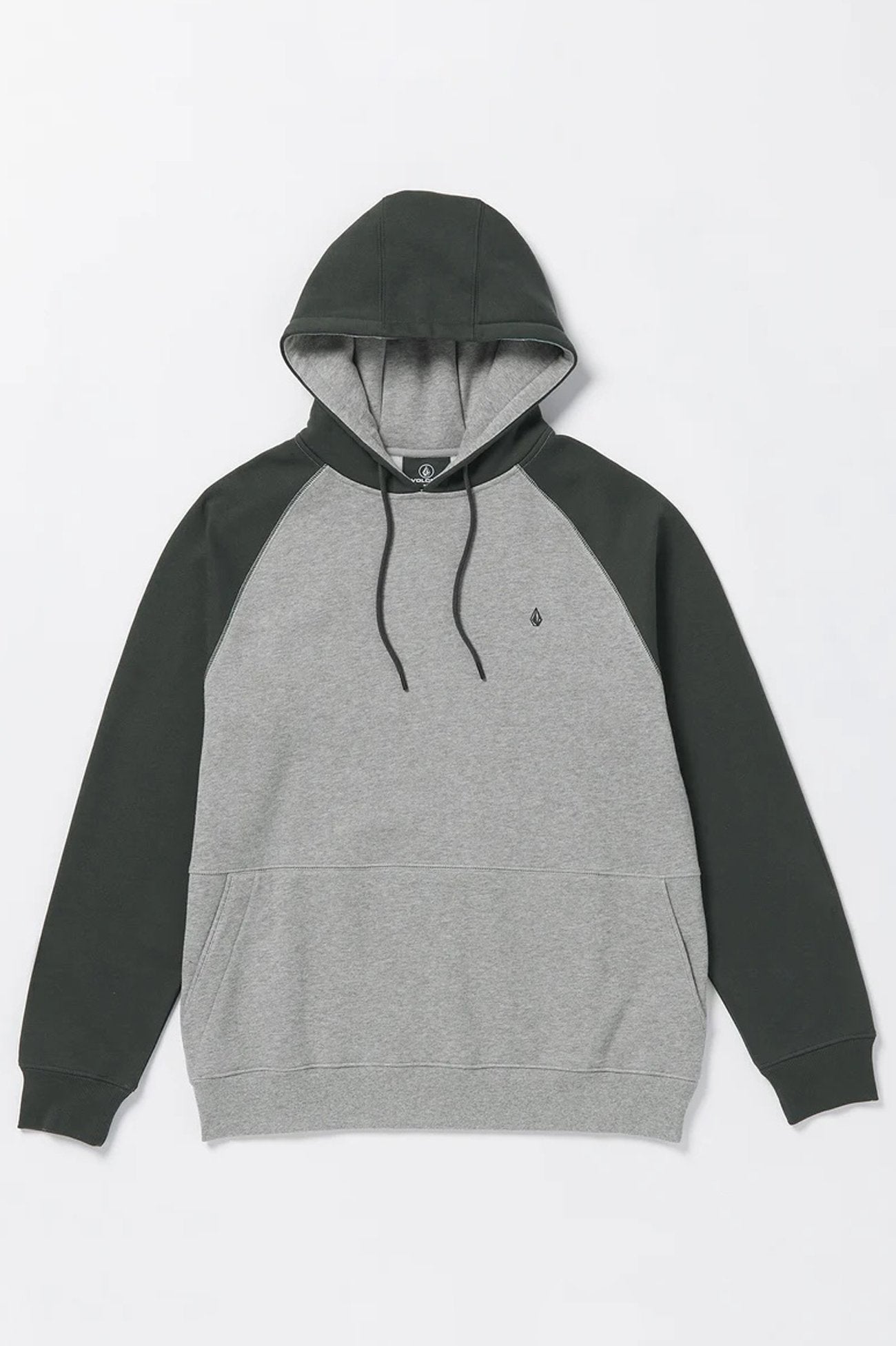 Homak Pullover Stealth