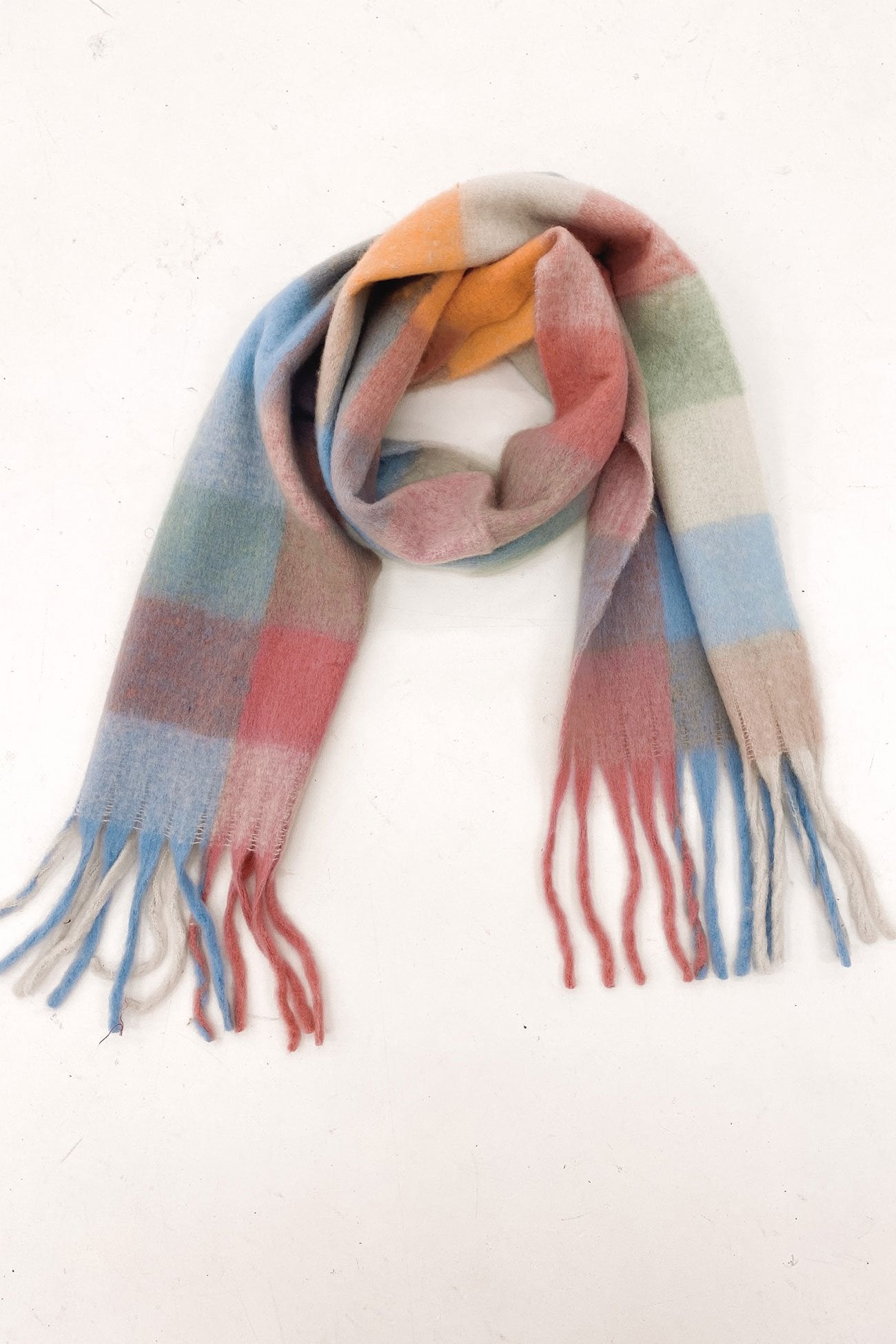 Tammy Scarf Multi