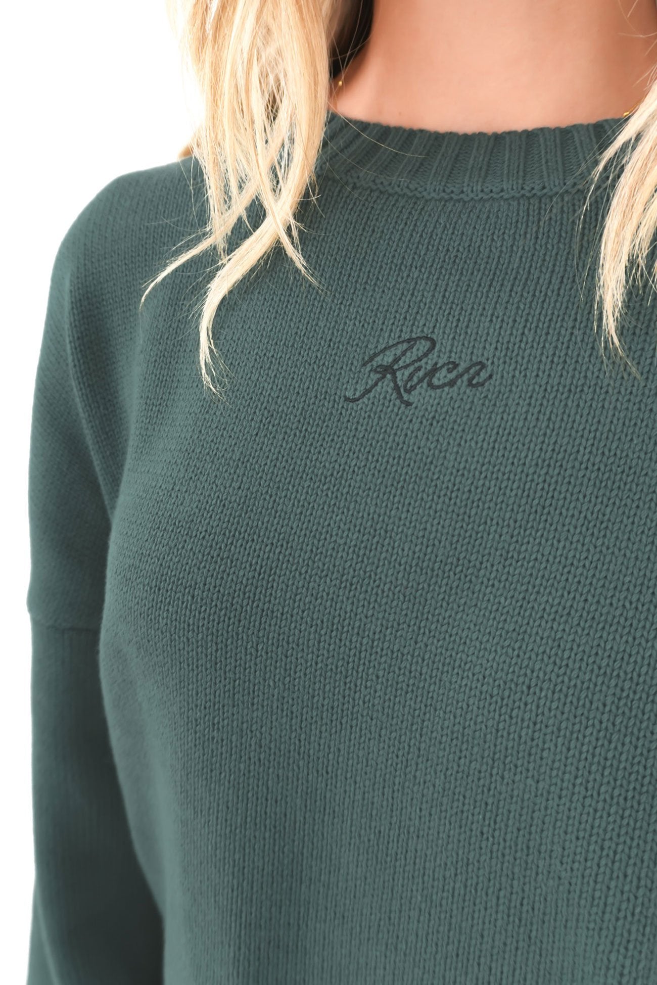 Ivy Sweater Olive