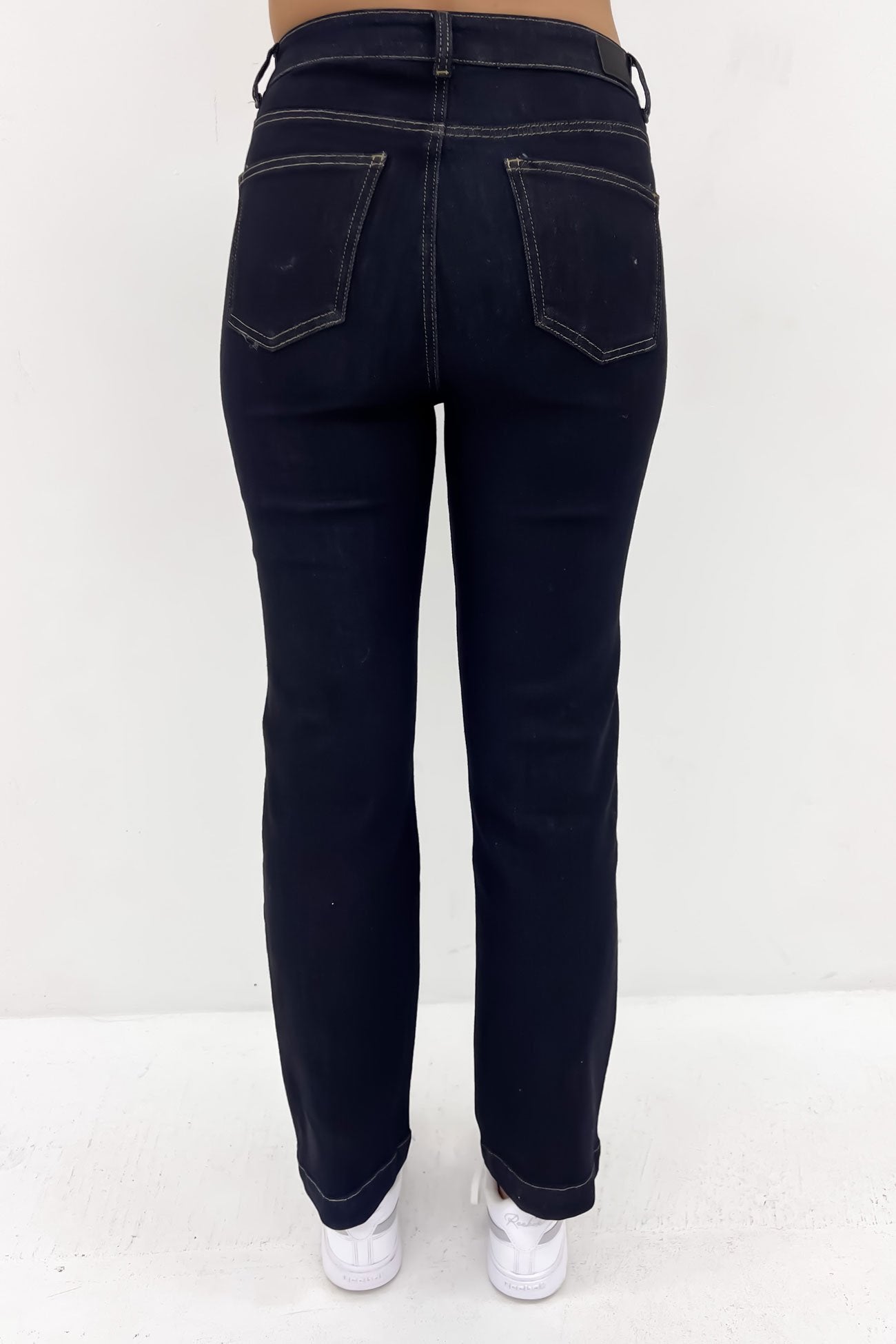 Kathryn Jean Dark Blue