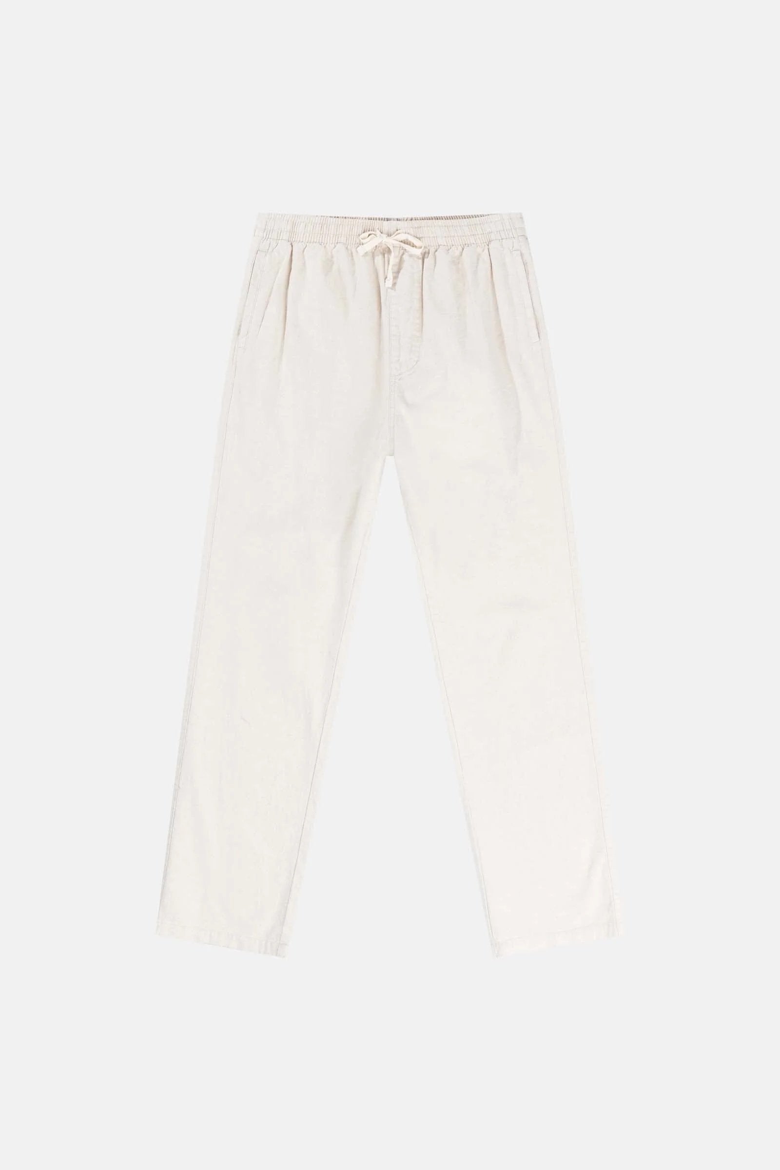 Linen Jam Pant Bone