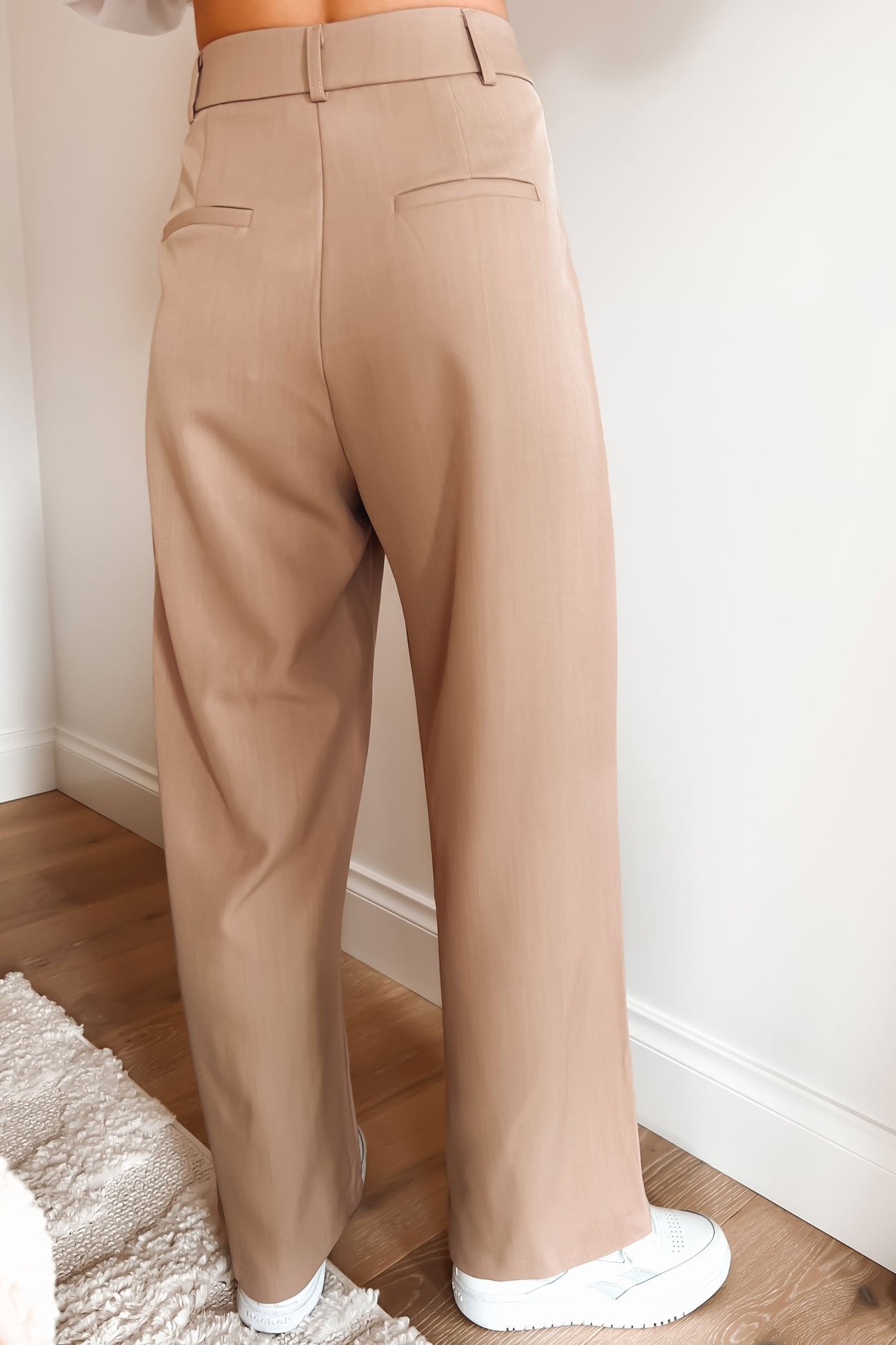 Lucas Pant Taupe