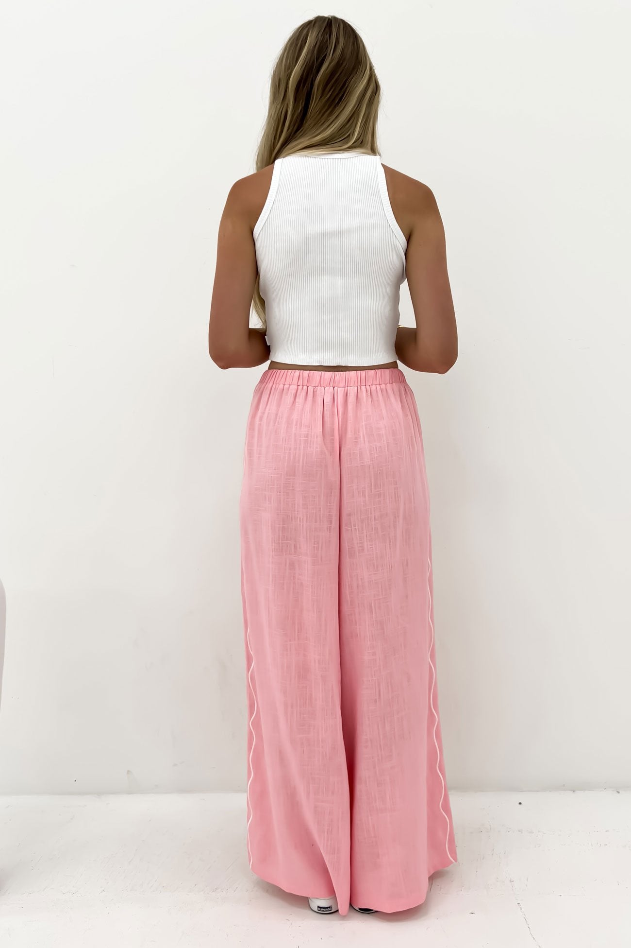 Merri Pant Pink