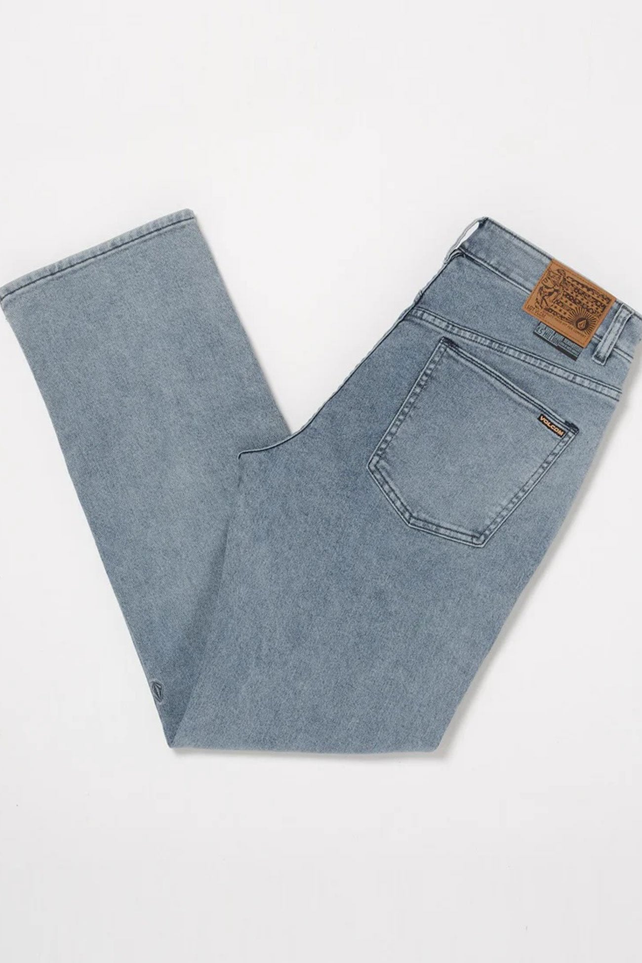 Modown Denim Ash Blue