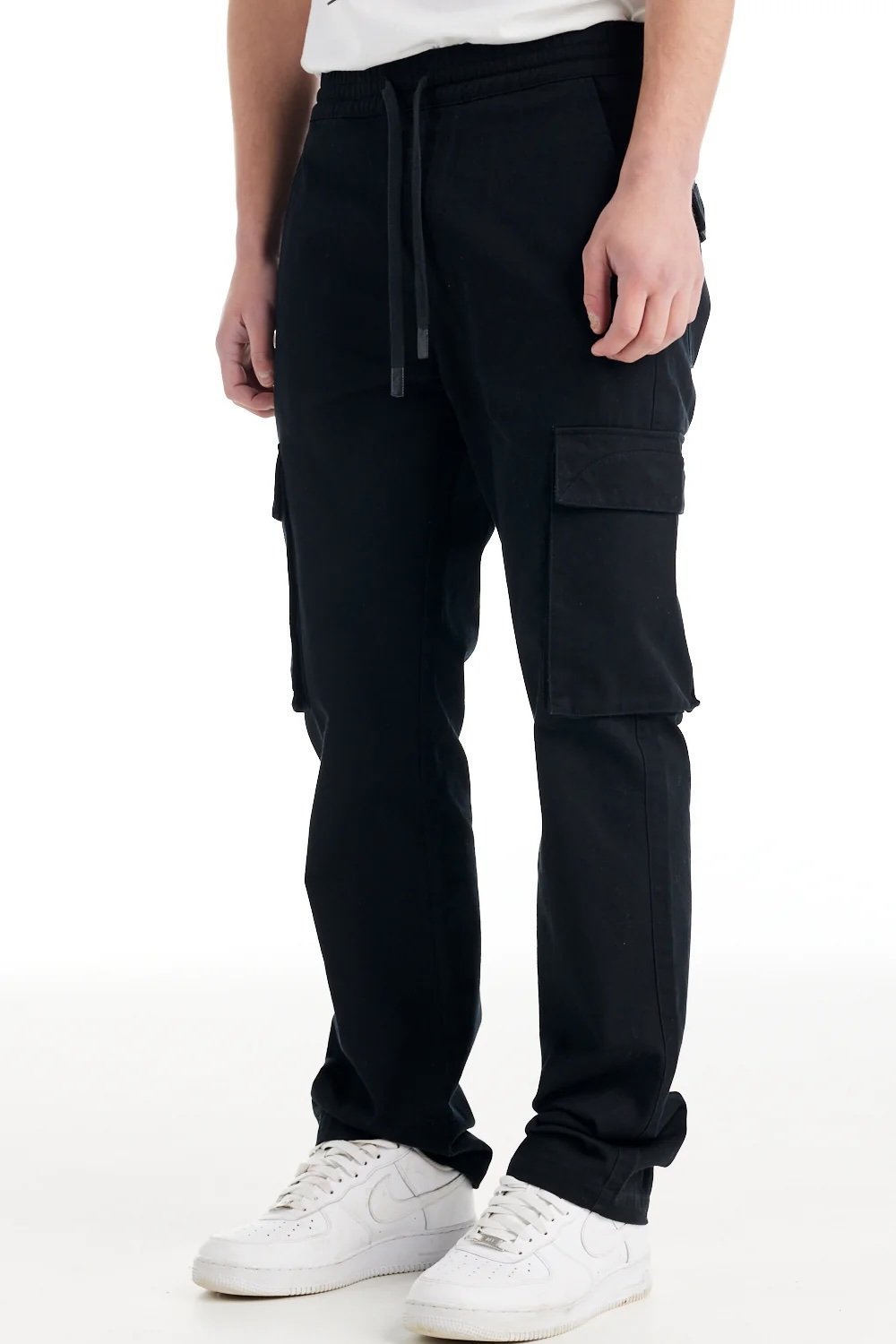 Villa Pant Black