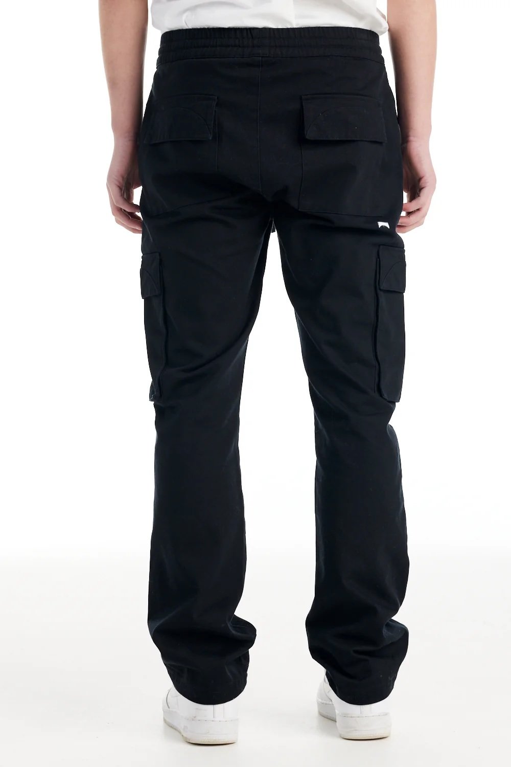 Villa Pant Black