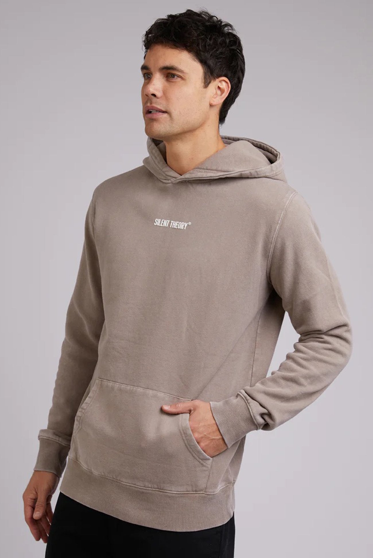 Nerve Hoody Mushroom