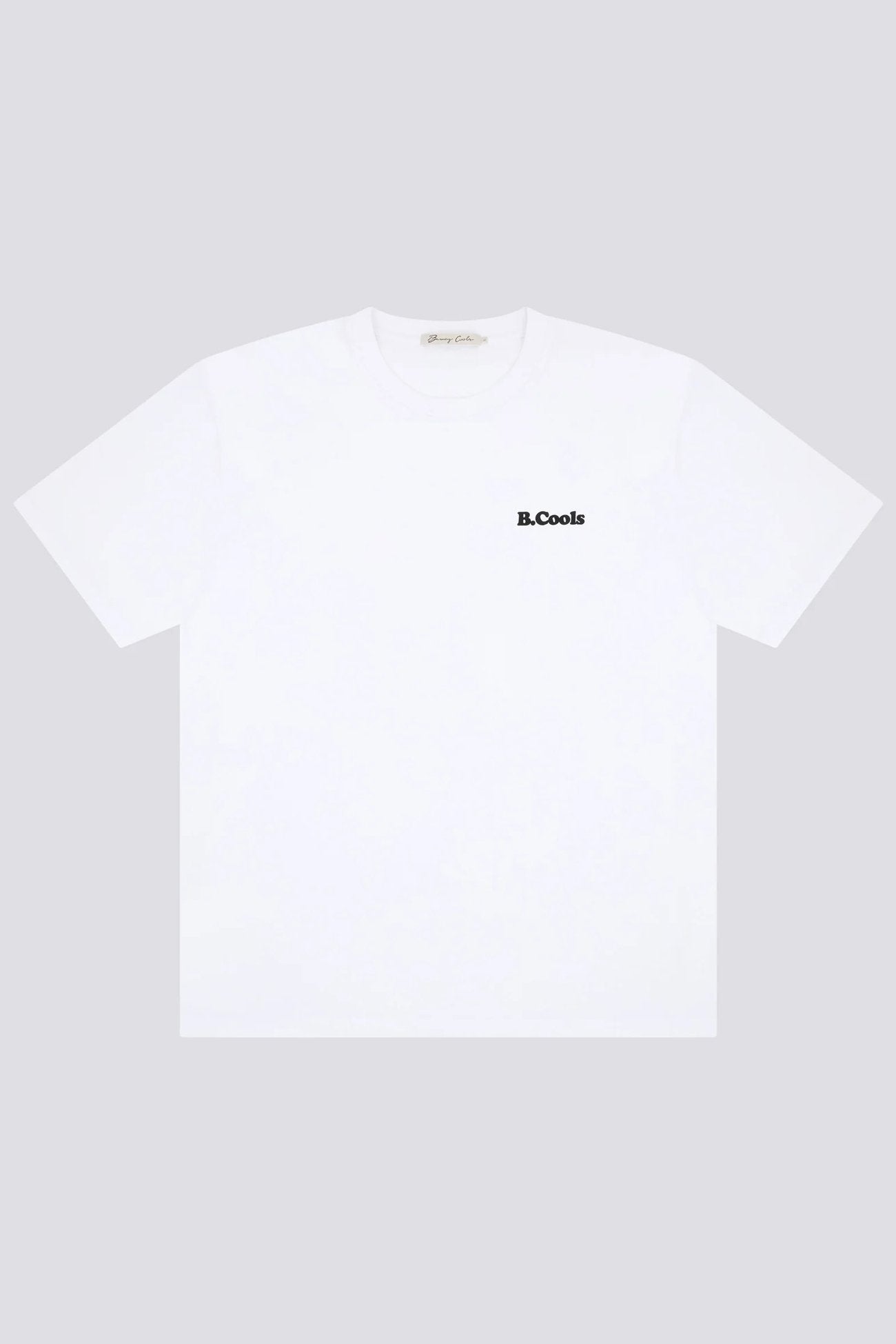 OG Tee White