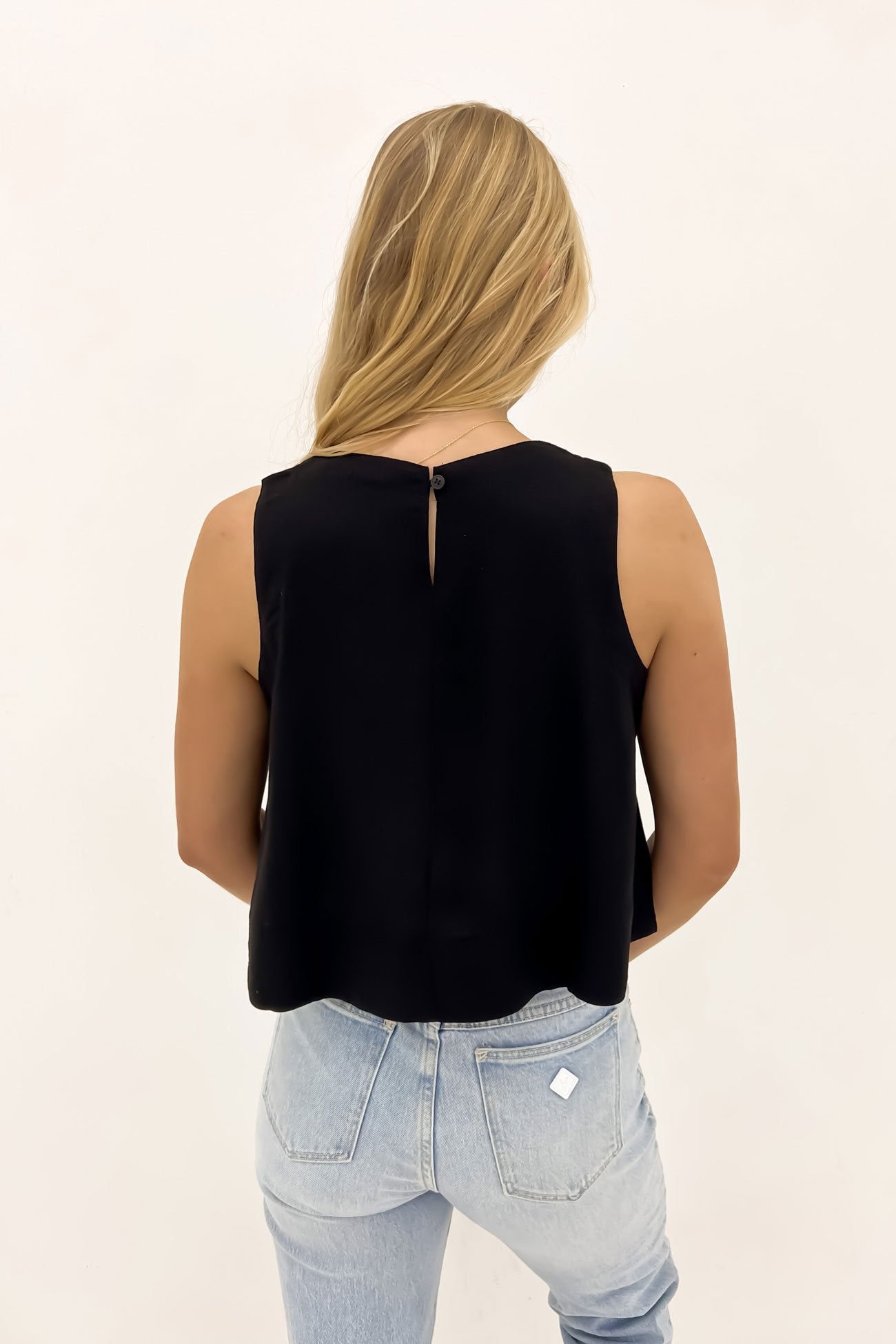 Phoenix Top Black