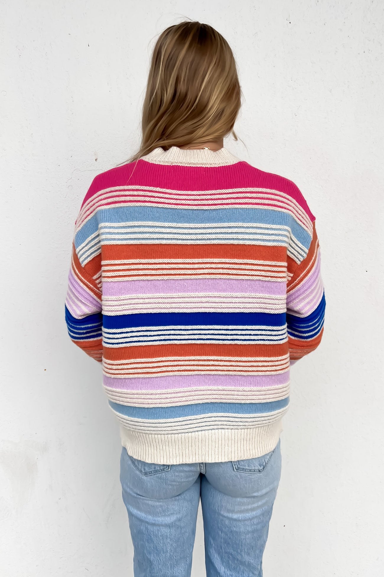 Piper Knit Multi