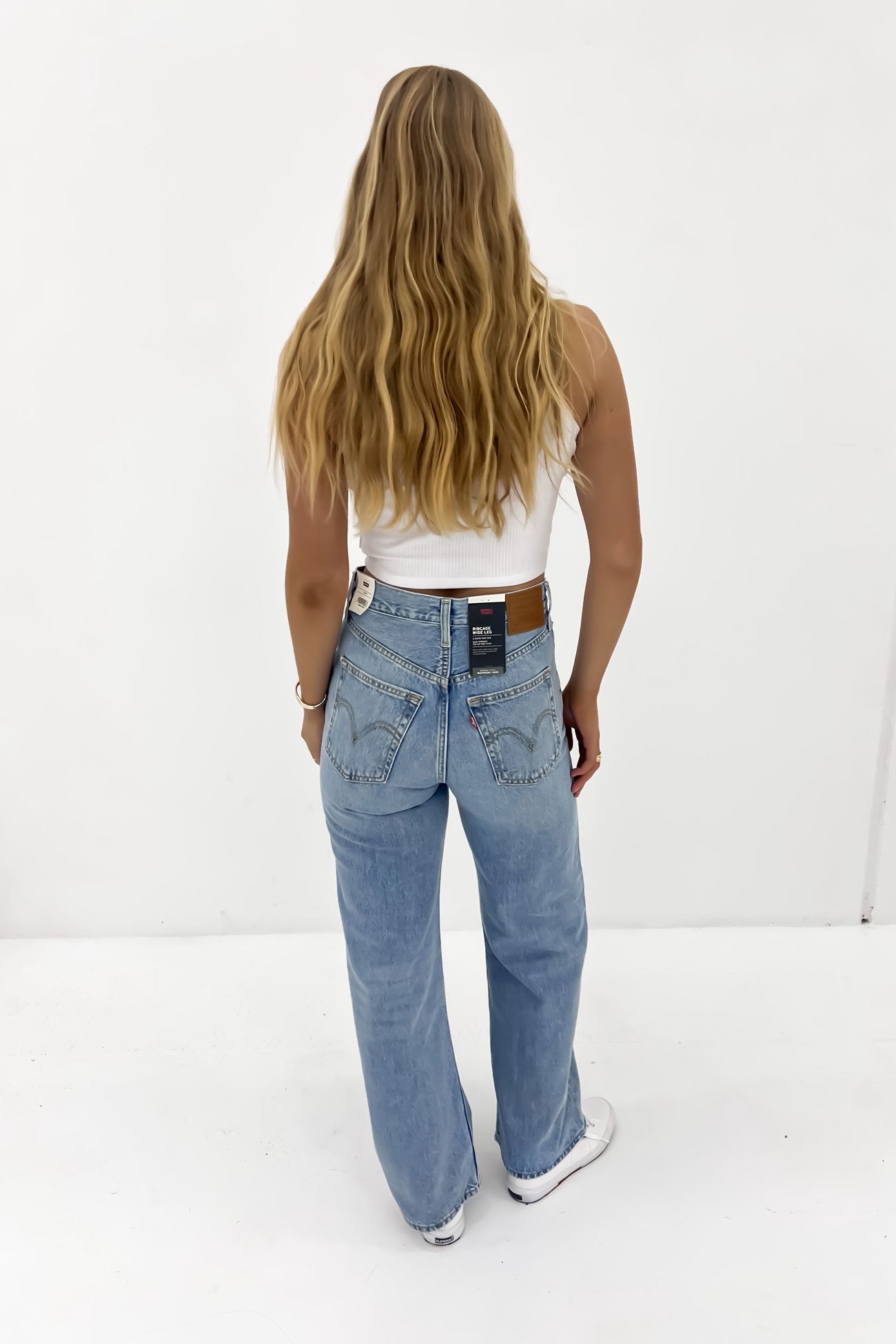 Ribcage Wide Leg Jean H223 Far And Wide