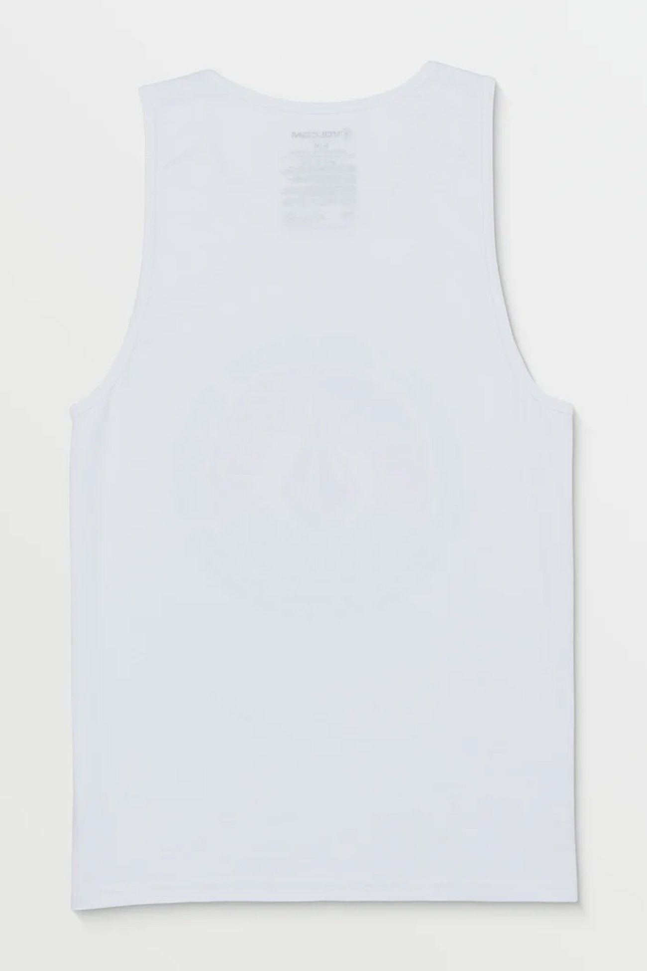 Sol'd Out Tank White