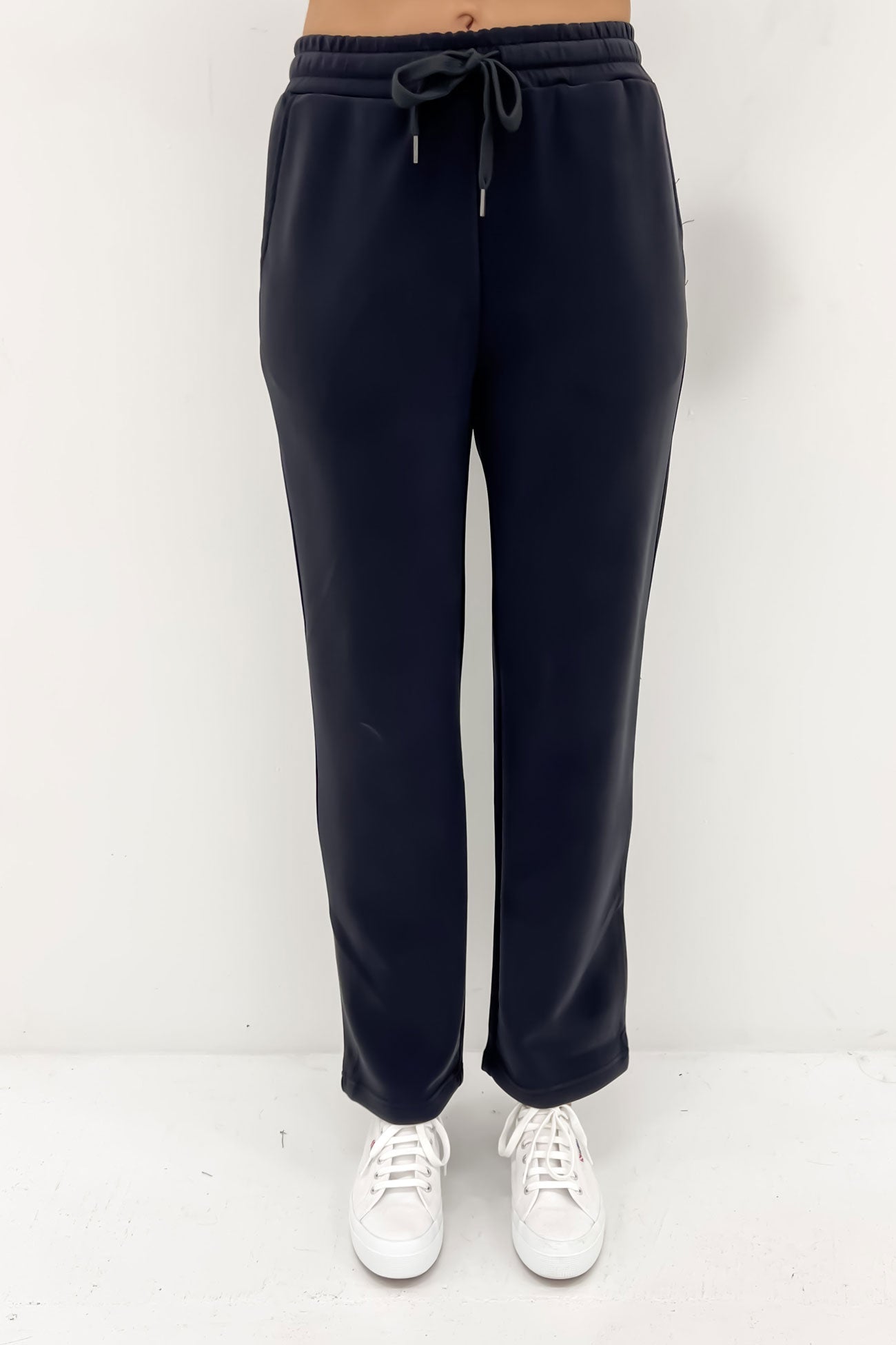 Storm Pant Black