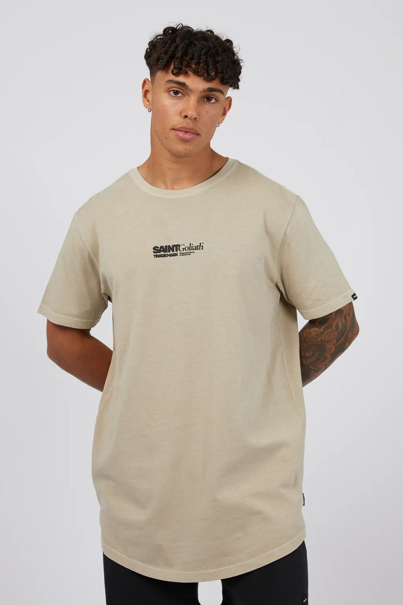 Synergy Tee Tan