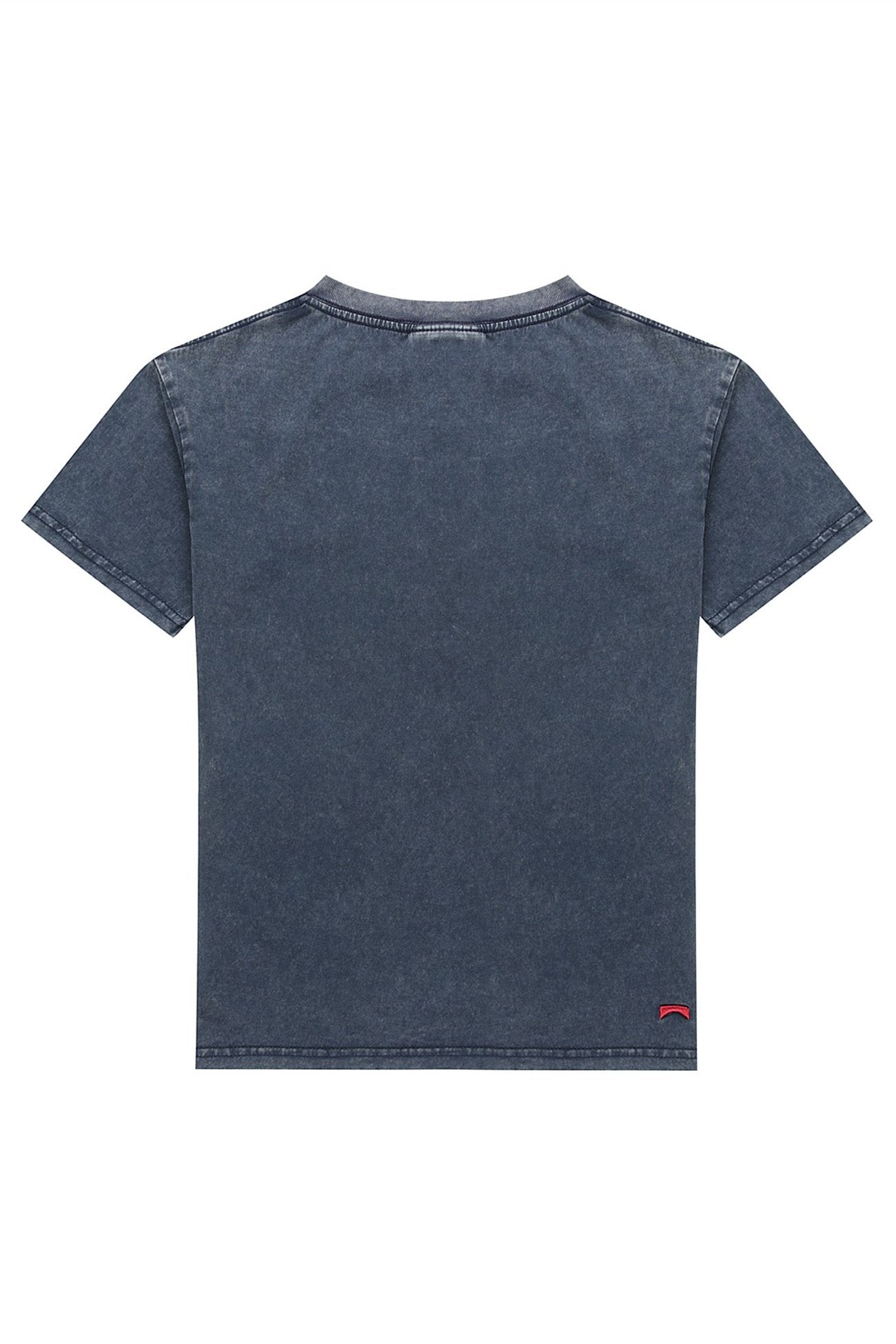 Tour Tee Pigment Navy