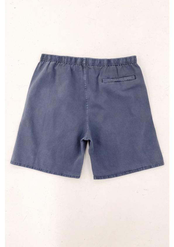 Tradie Short Navy