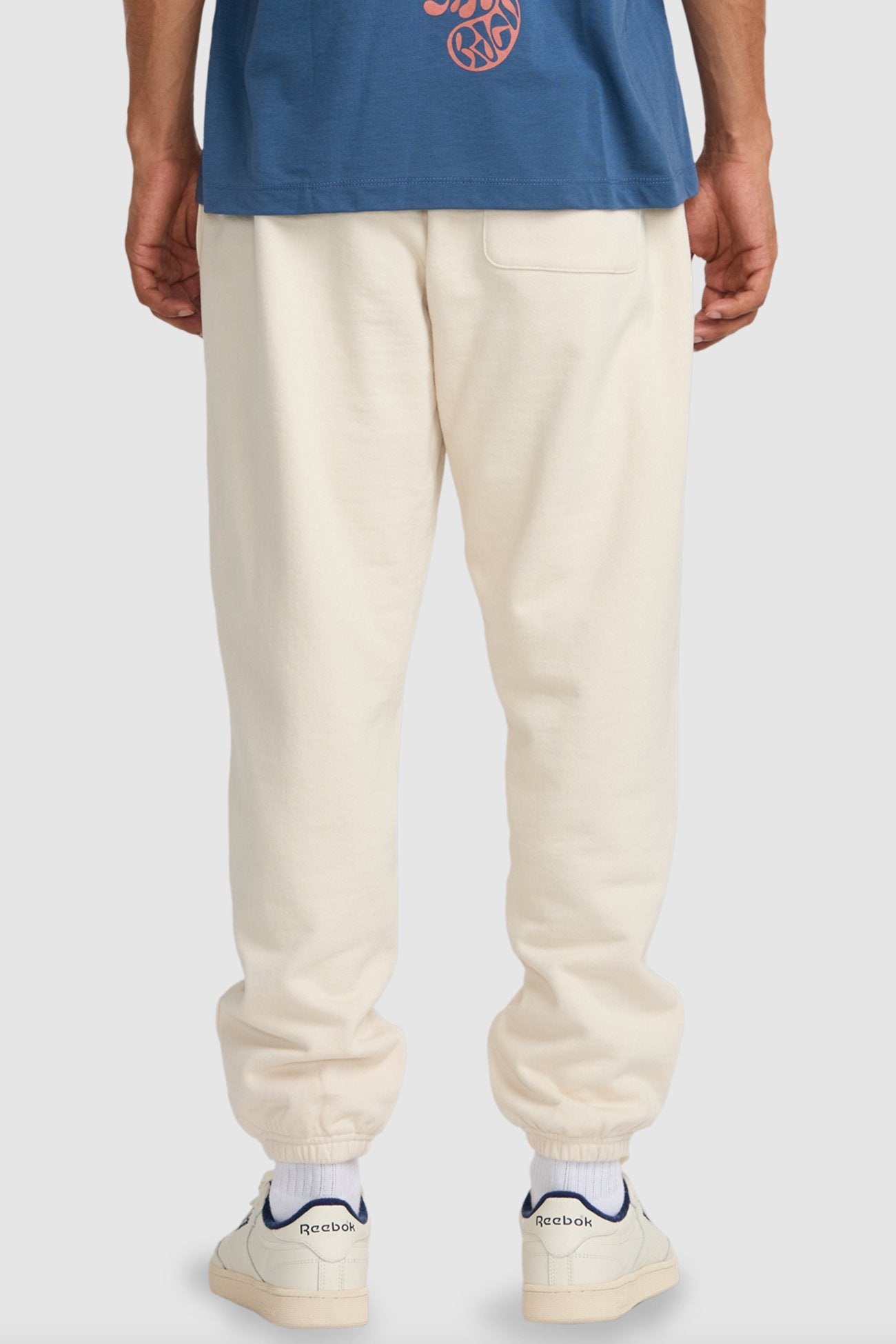 VA Essential Sweatpant Ceramic