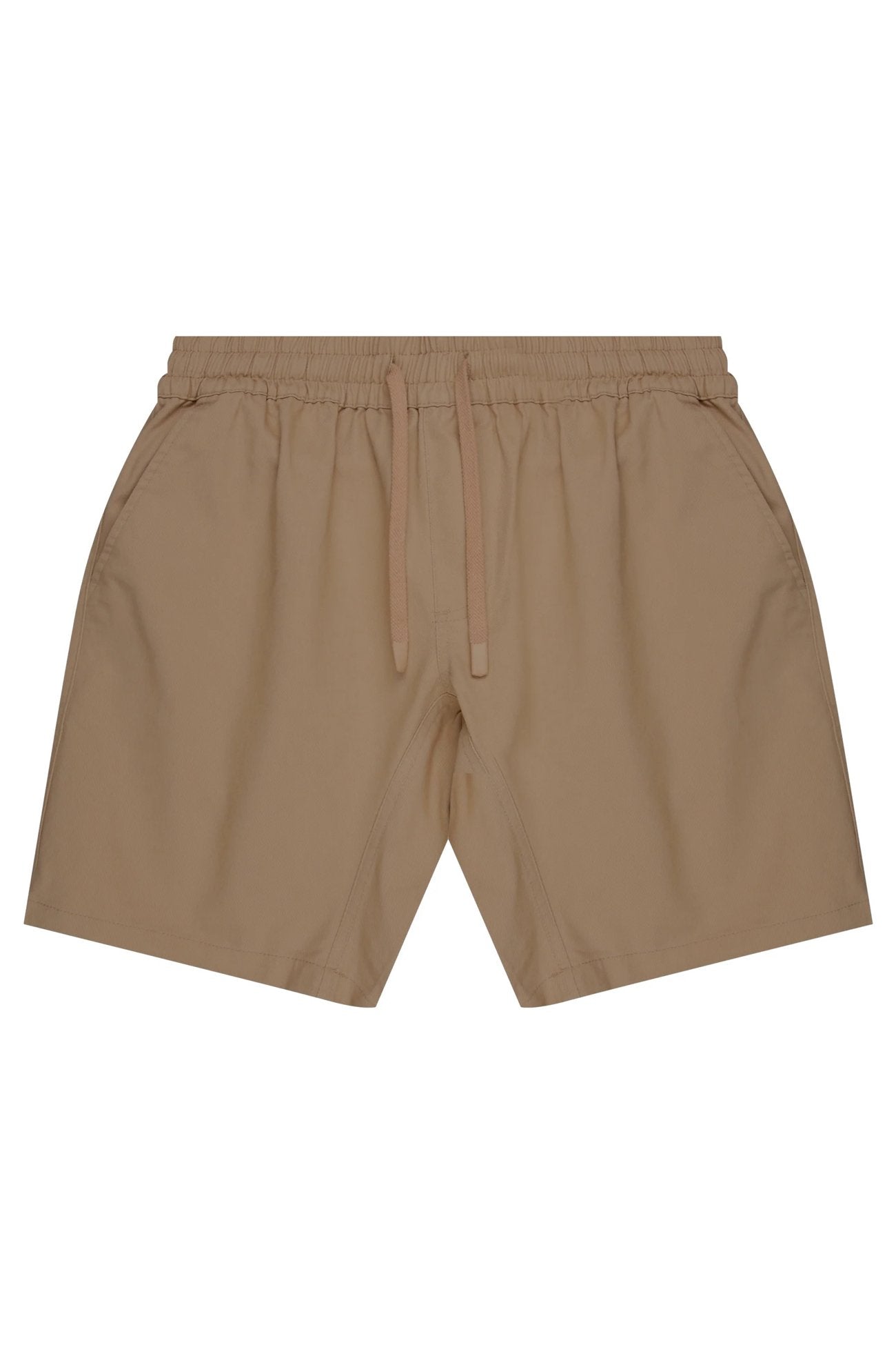 Villa Short Taupe