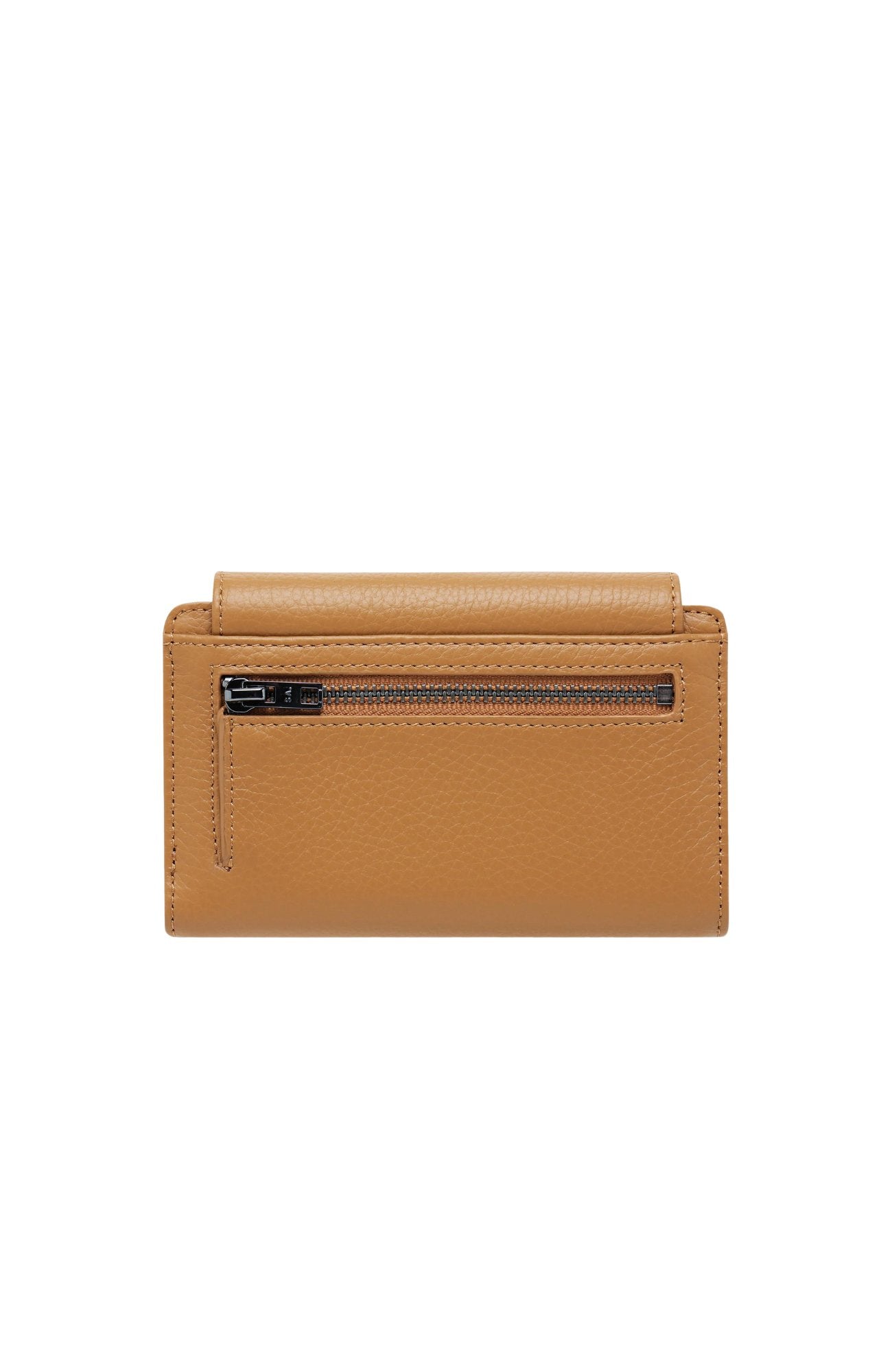 Visions Wallet Tan