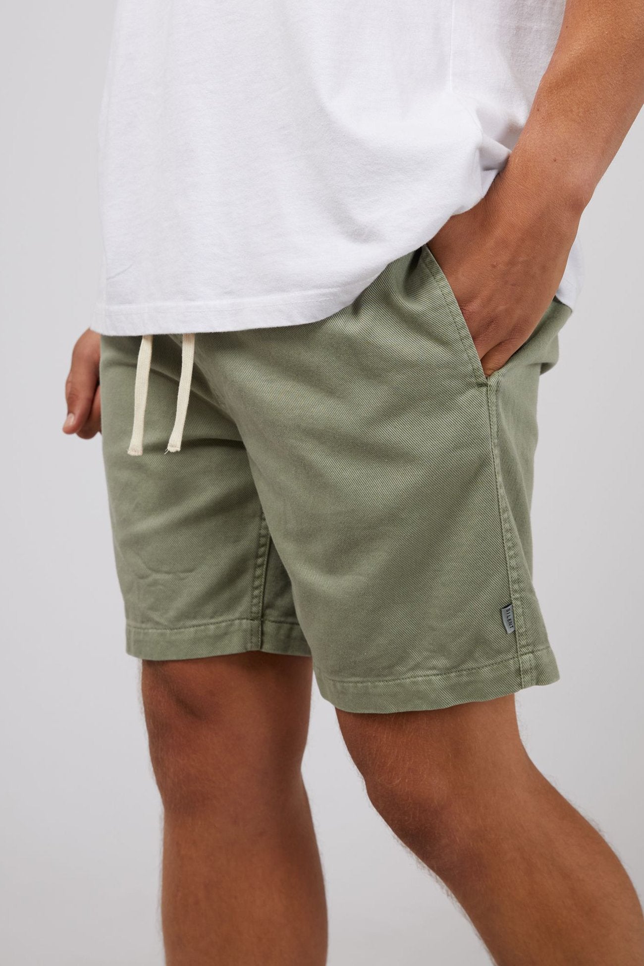 Walter Short Khaki