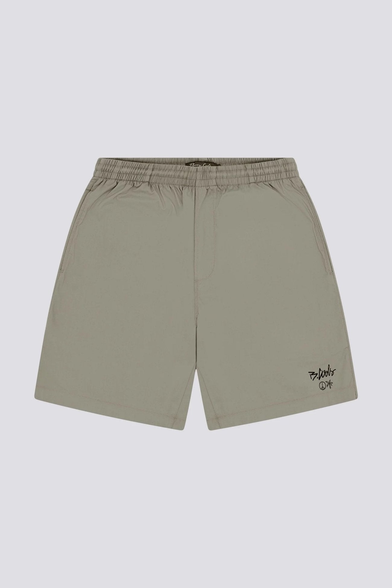 YC Short Army