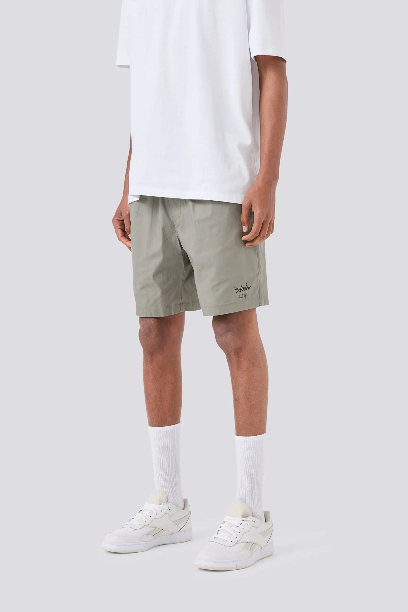 YC Short Army