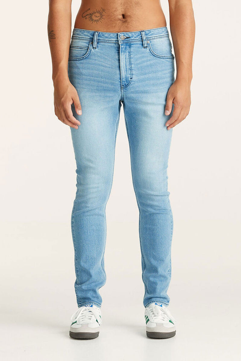 Z-One Jean Treble Blue