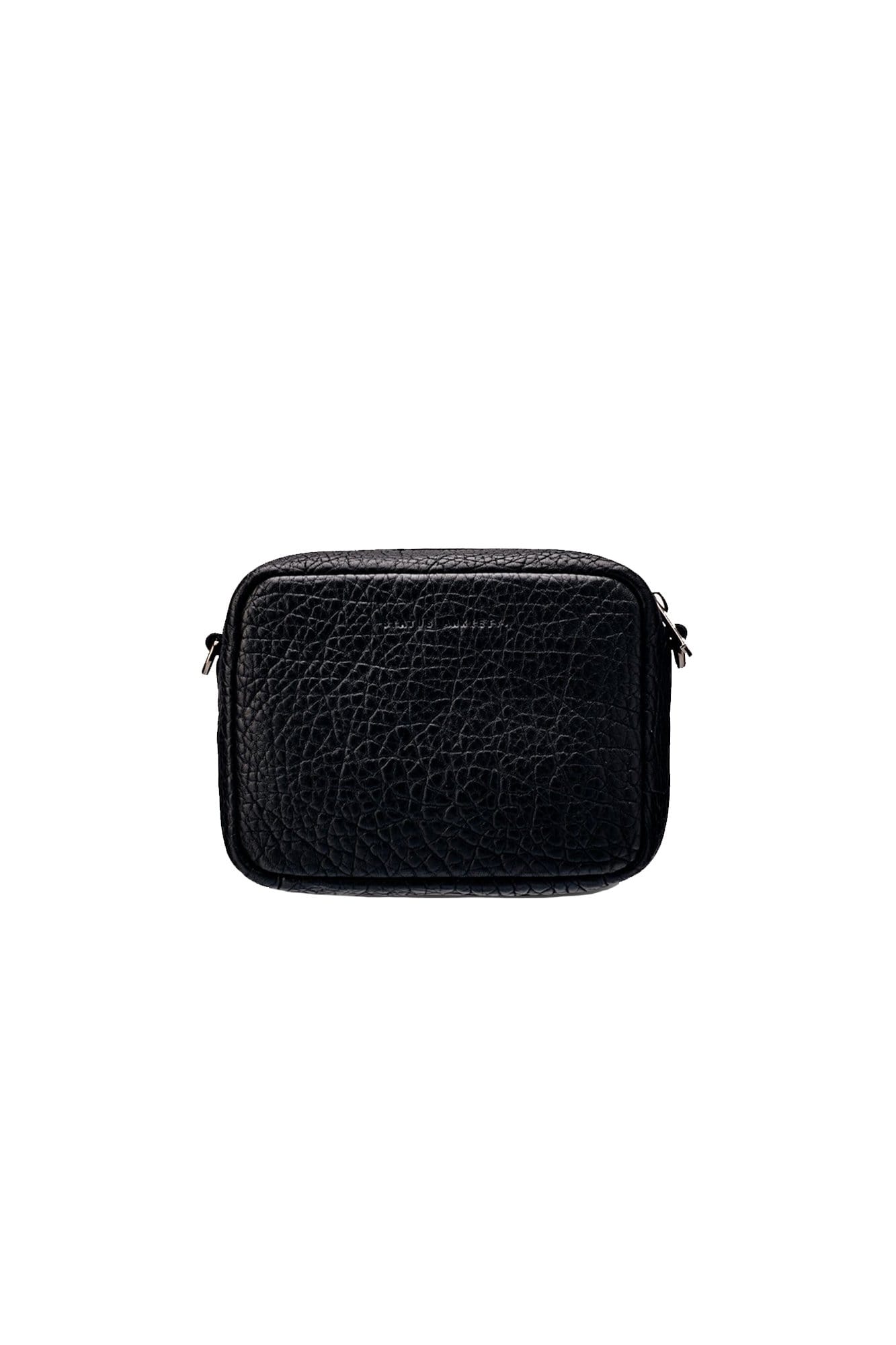 Cult Bag Black Bubble