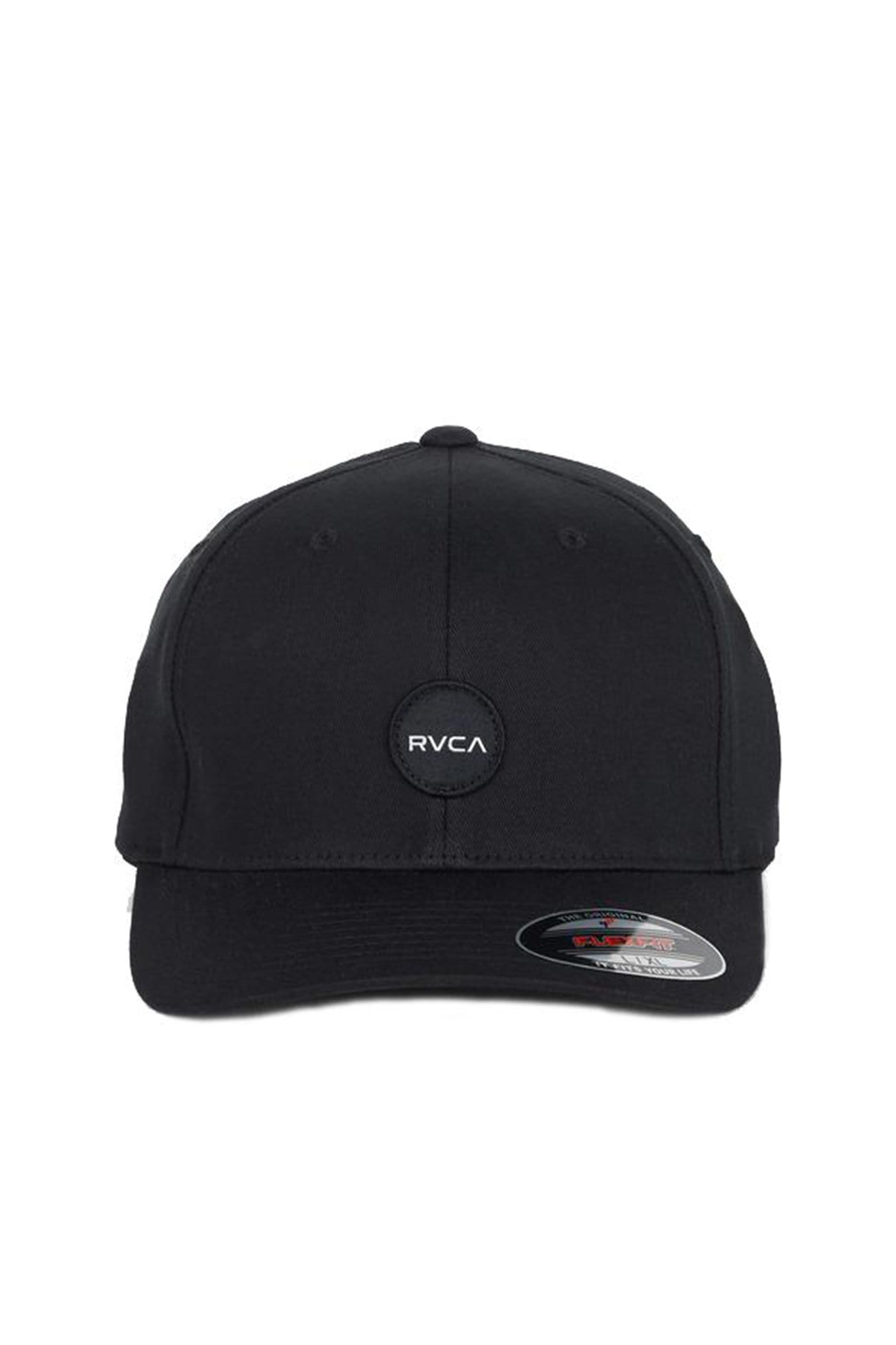 Mini Motors Flexfit Cap Black