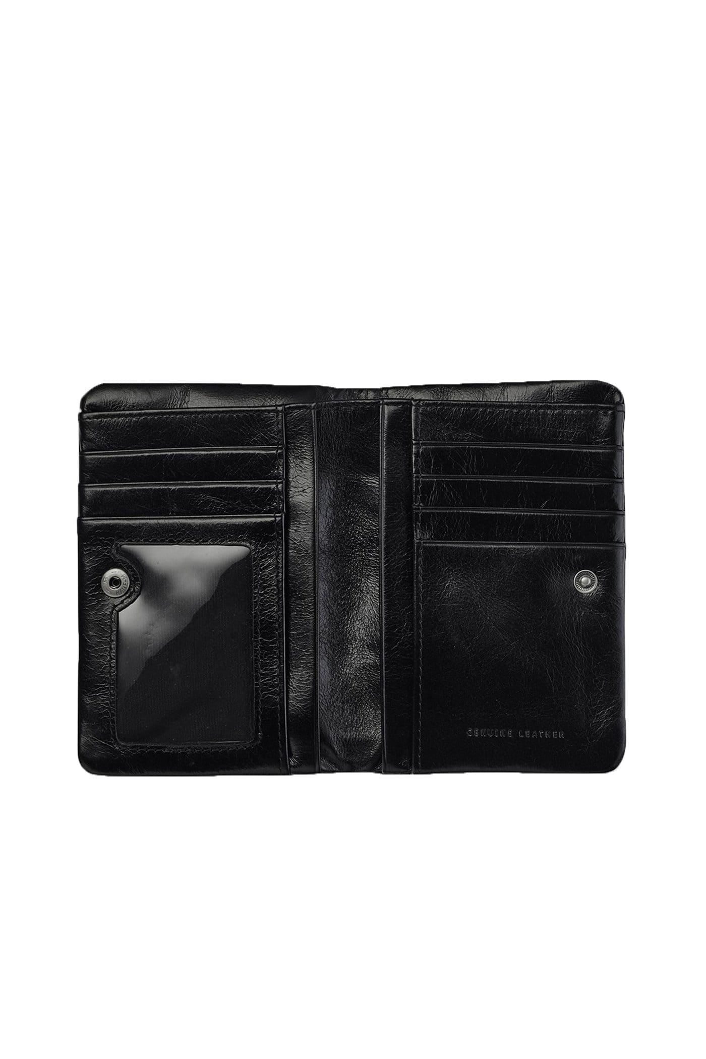 Is Now Better Wallet Black