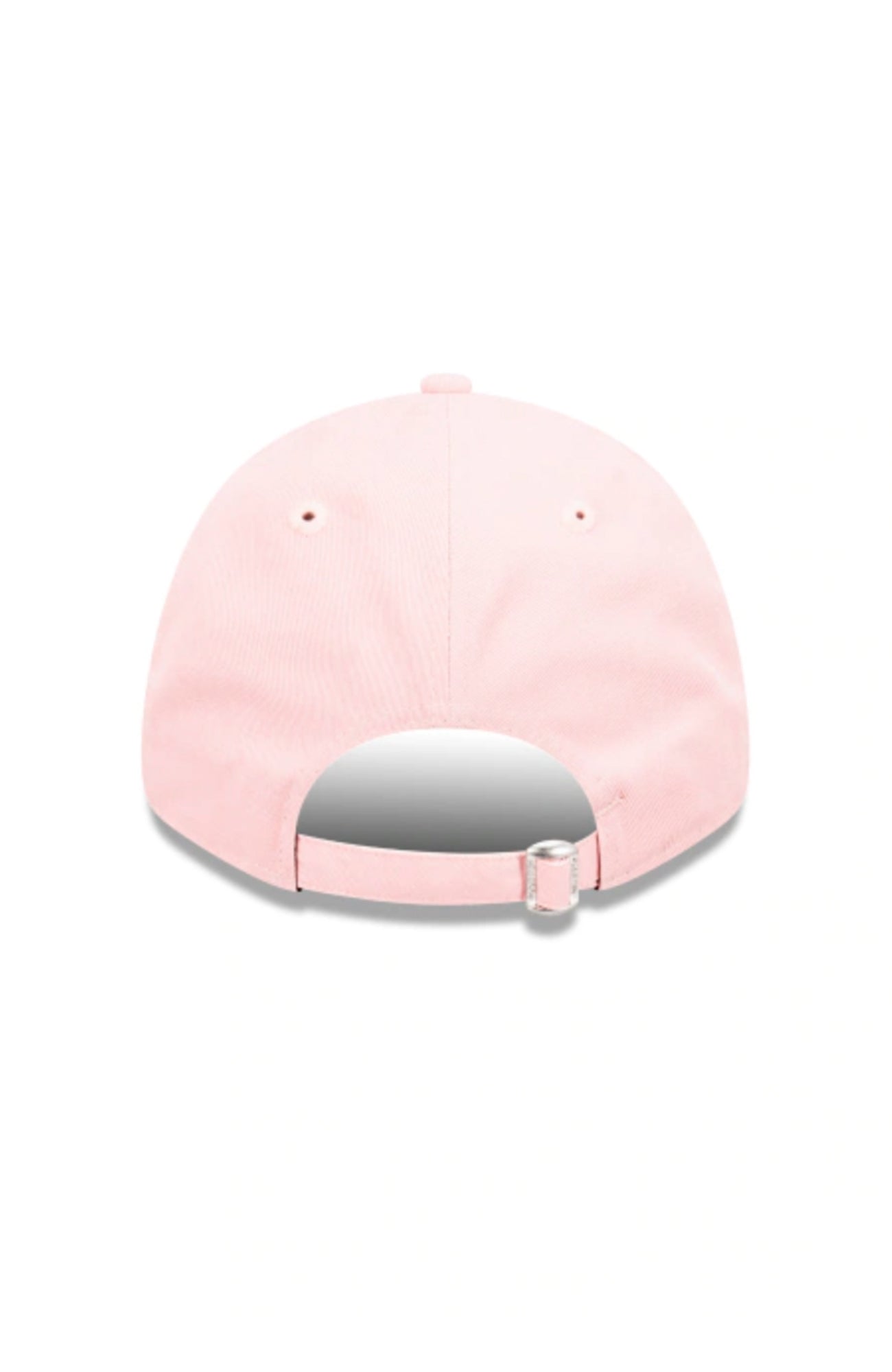 Los Angeles Dodgers 9FORTY Strapback Pink