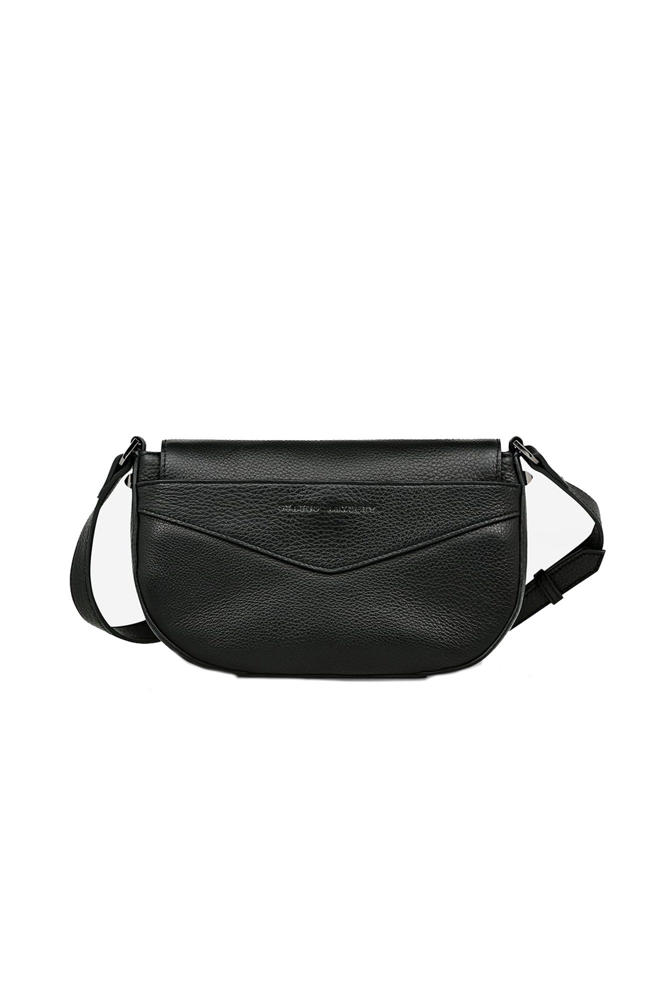 Transitory Bag Black