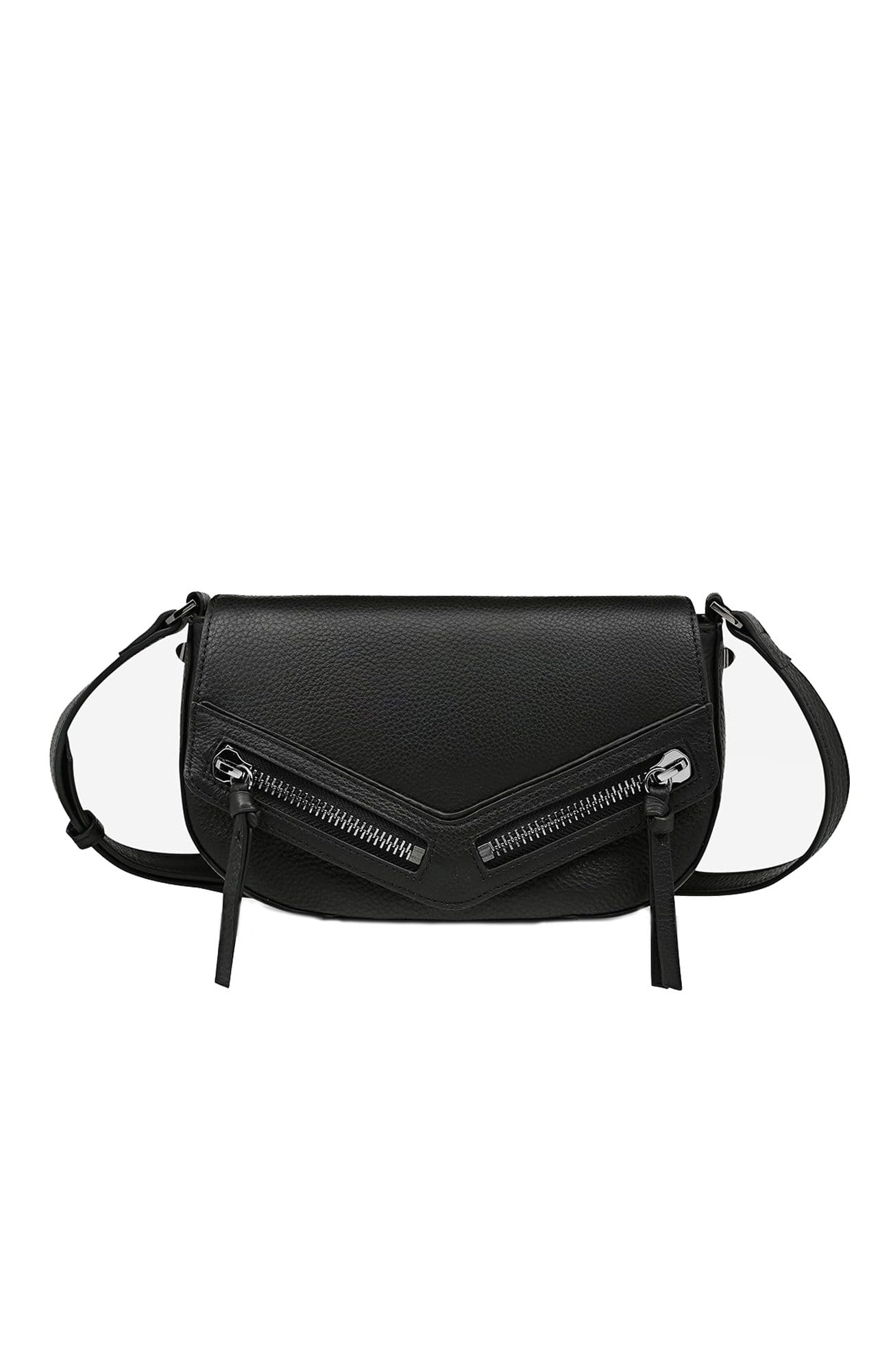 Transitory Bag Black