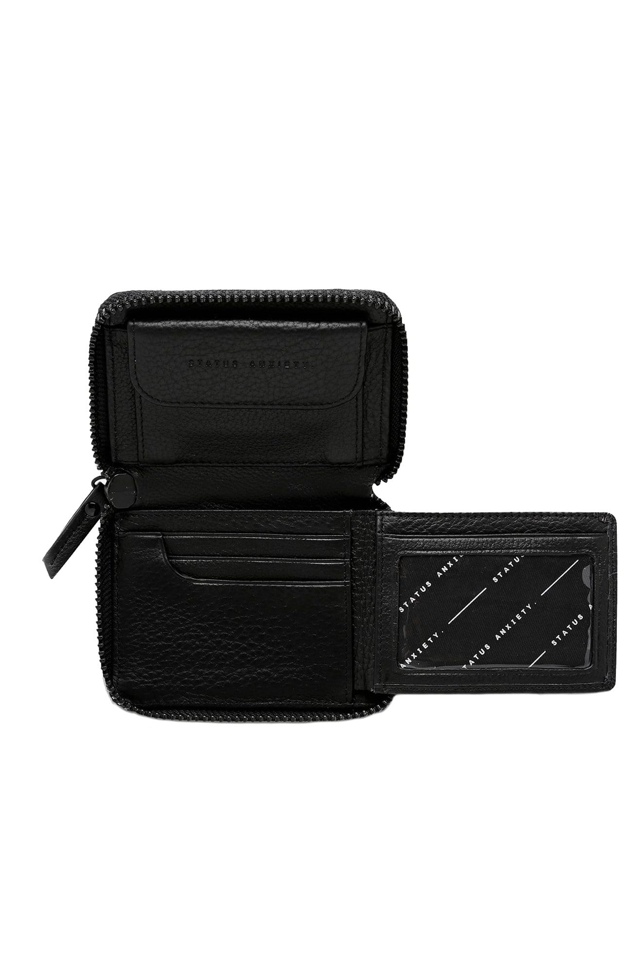 Wayward Wallet Black