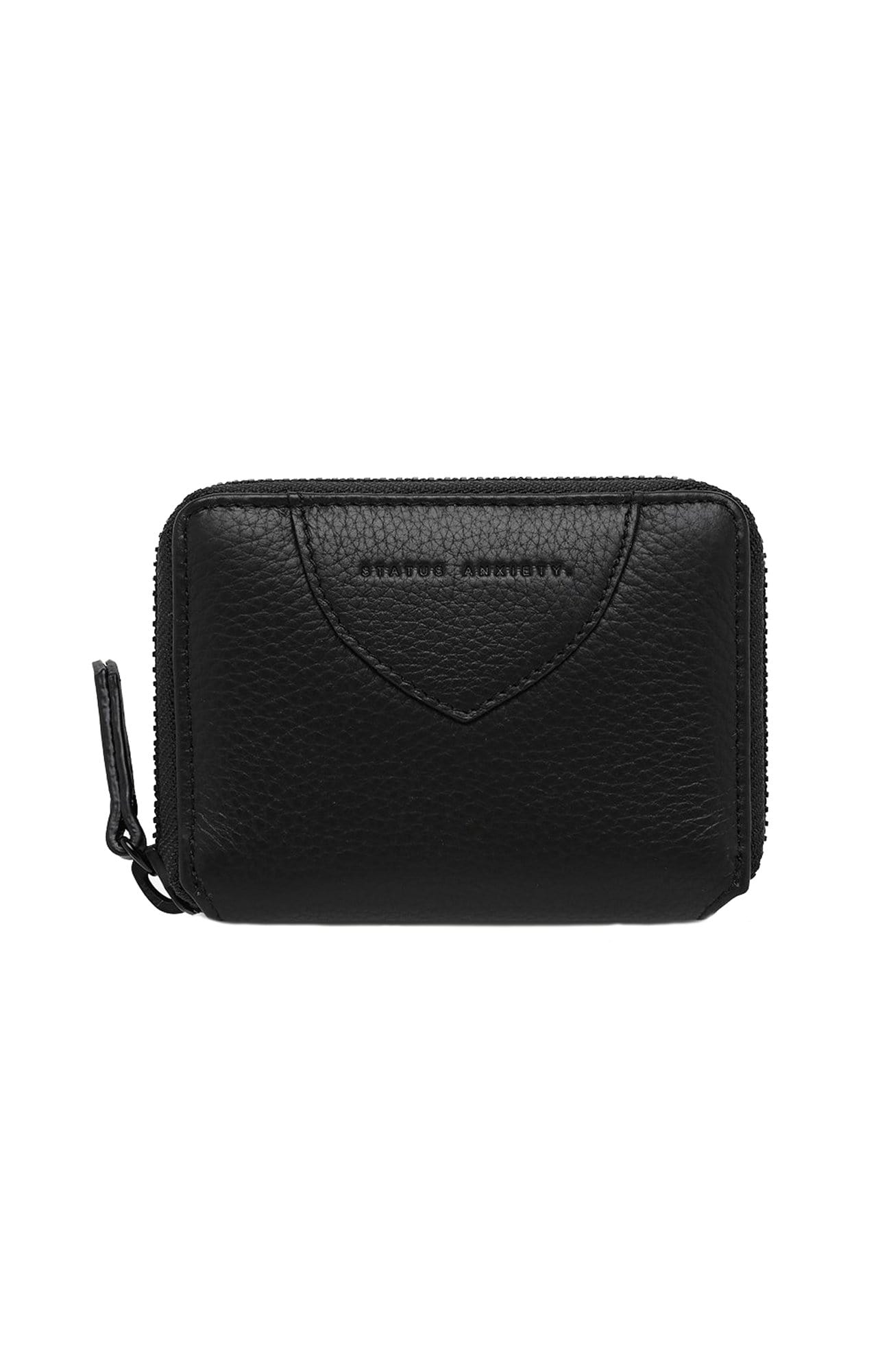 Wayward Wallet Black