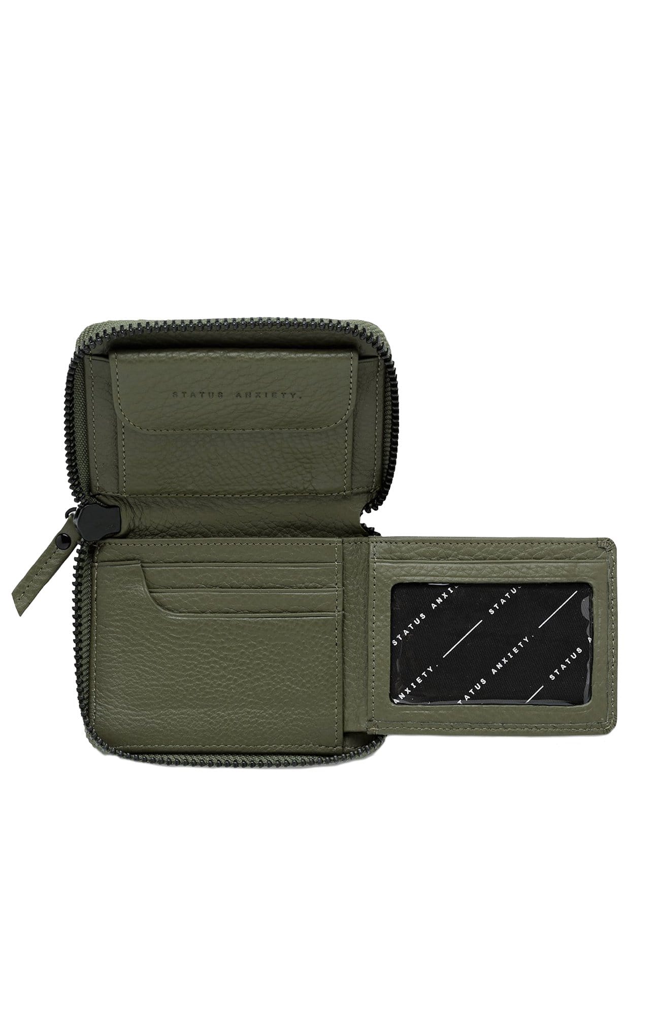 Wayward Wallet Khaki