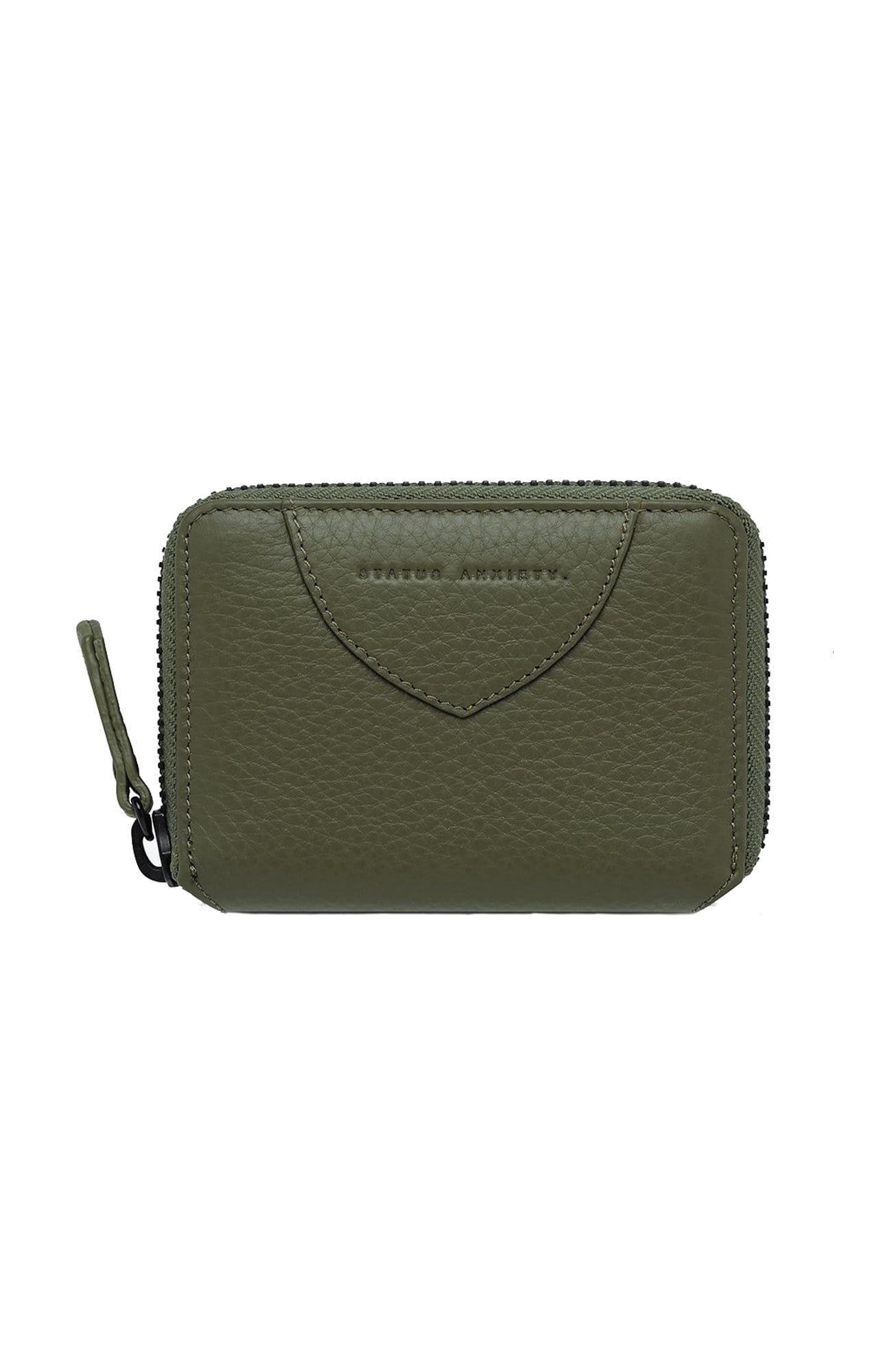 Wayward Wallet Khaki