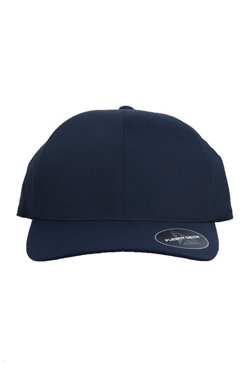 Flexfit Delta Fitted Navy